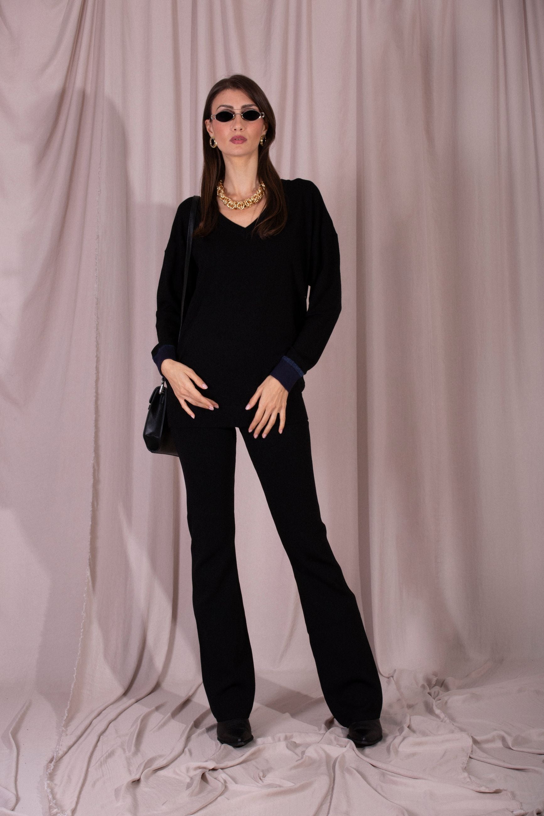 SILVIAN HEACH MAGLIA TOLINSSON