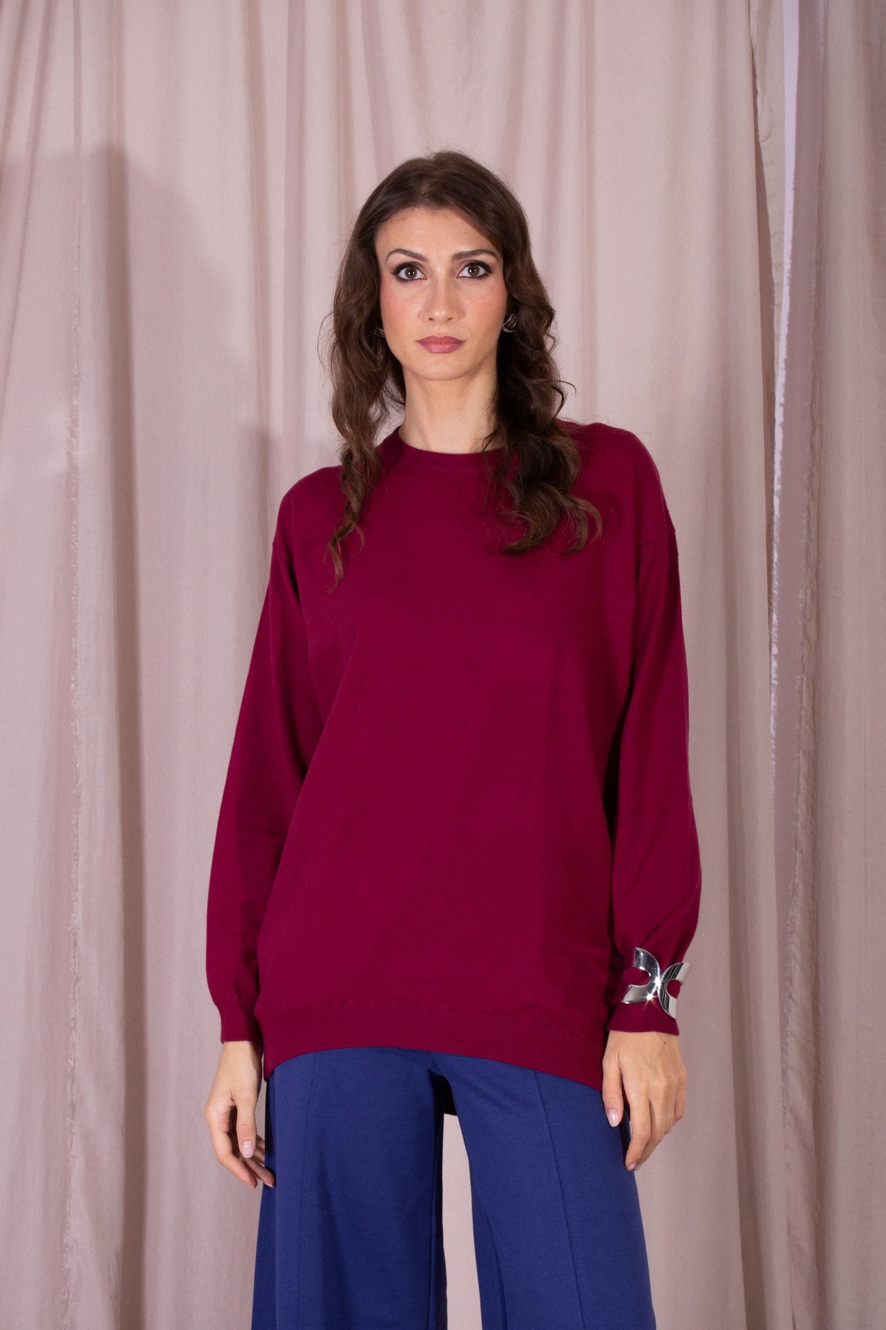 SILVIAN HEACH MAGLIA BENITEZ