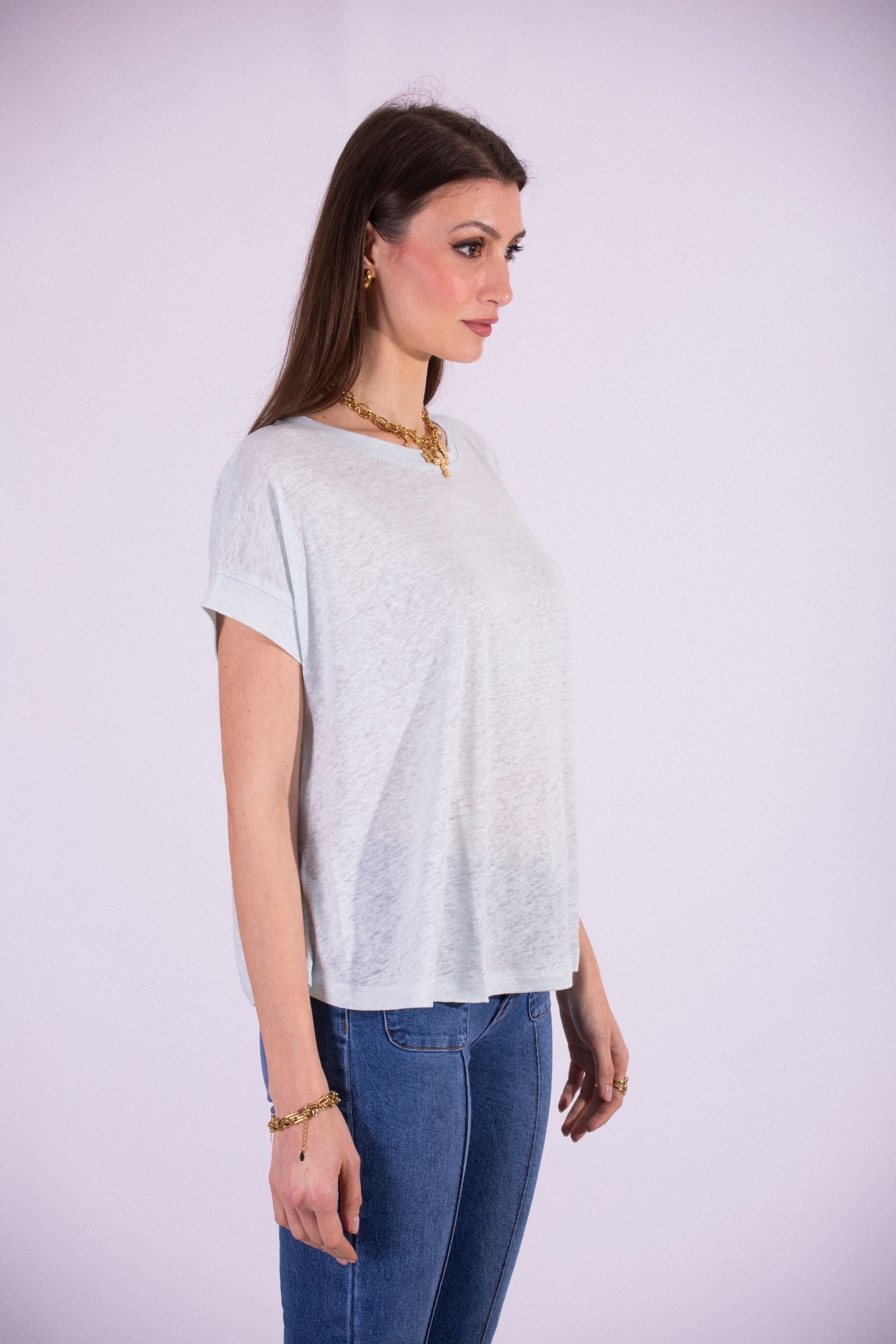 MAIDA MILA MAGLIA