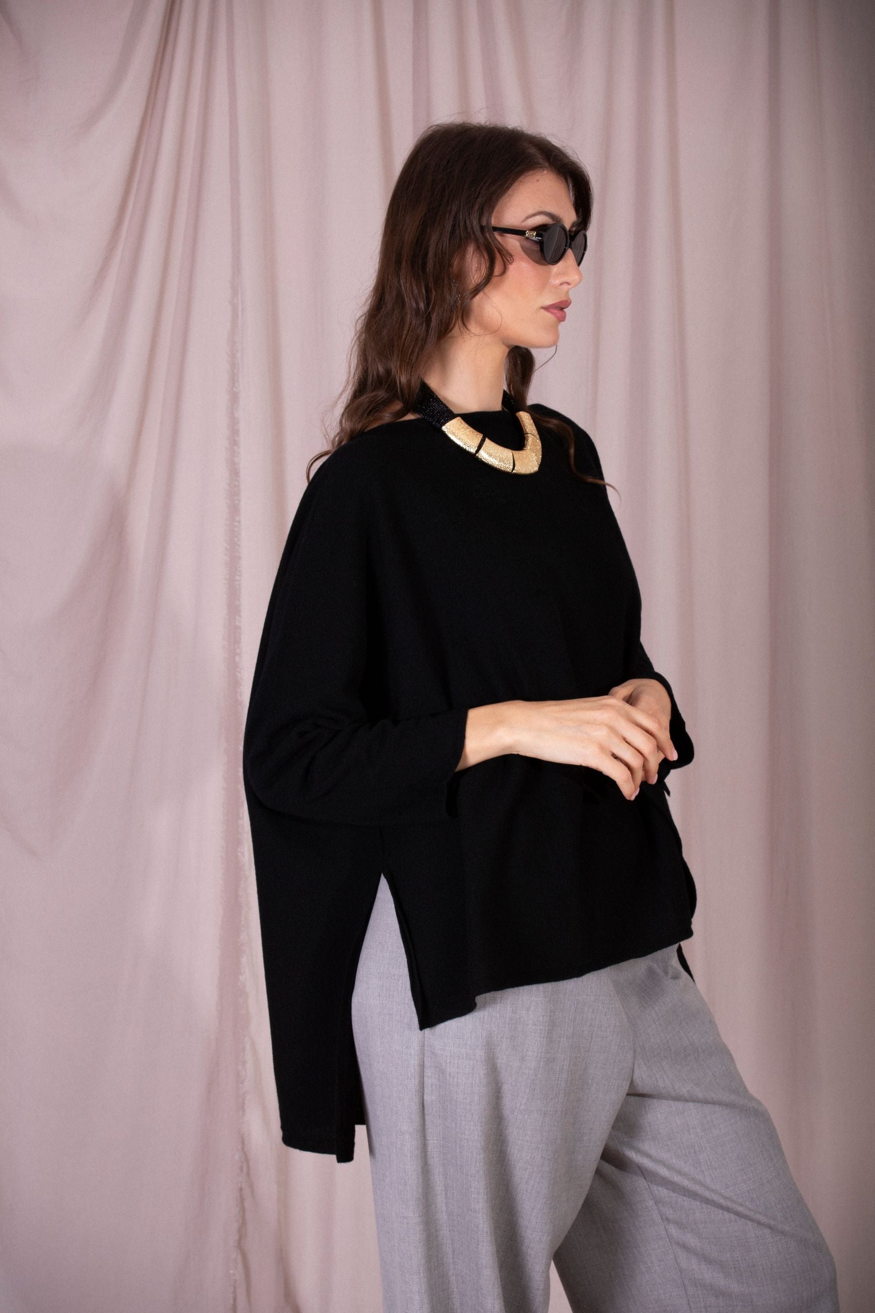 LIVIANA CONTI PANTALONE ELIAS