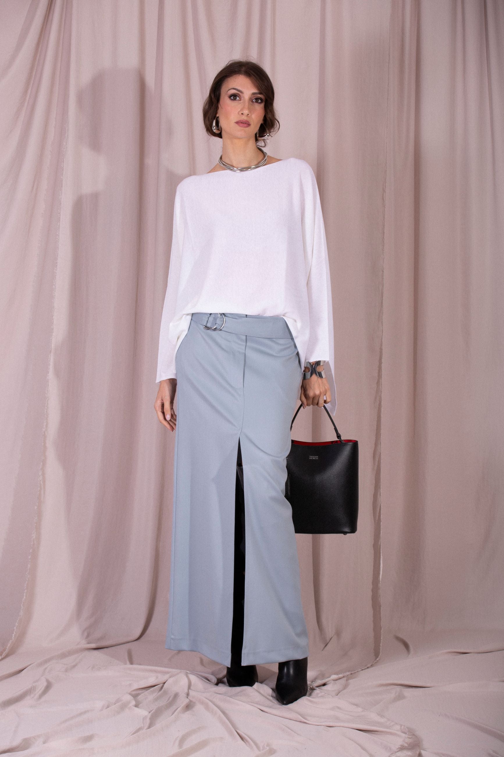 LIVIANA CONTI MAGLIA LIVIA