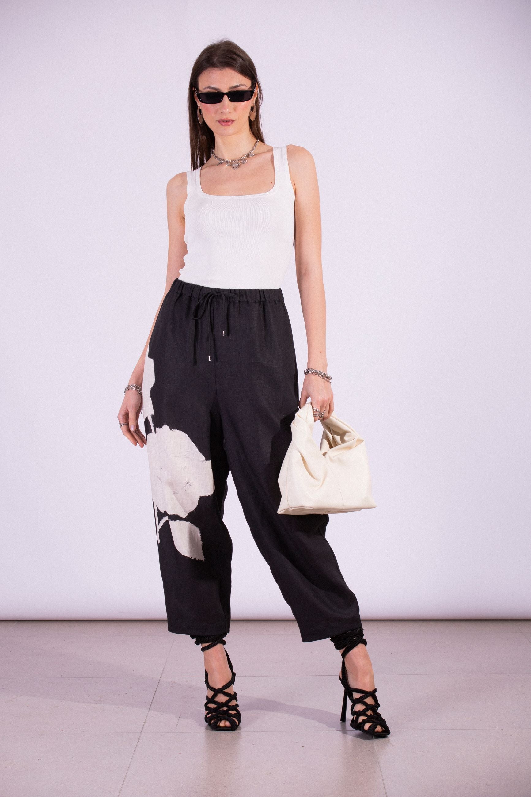 LIVIANA CONTI PANTALONE VINCENT