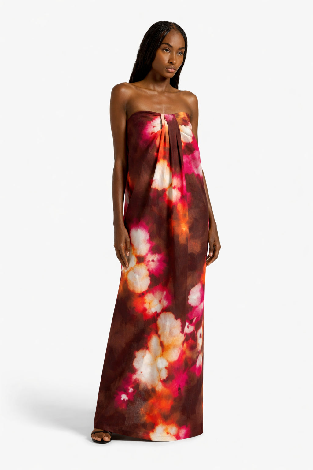 LIVIANA CONTI ABITO EUNICE