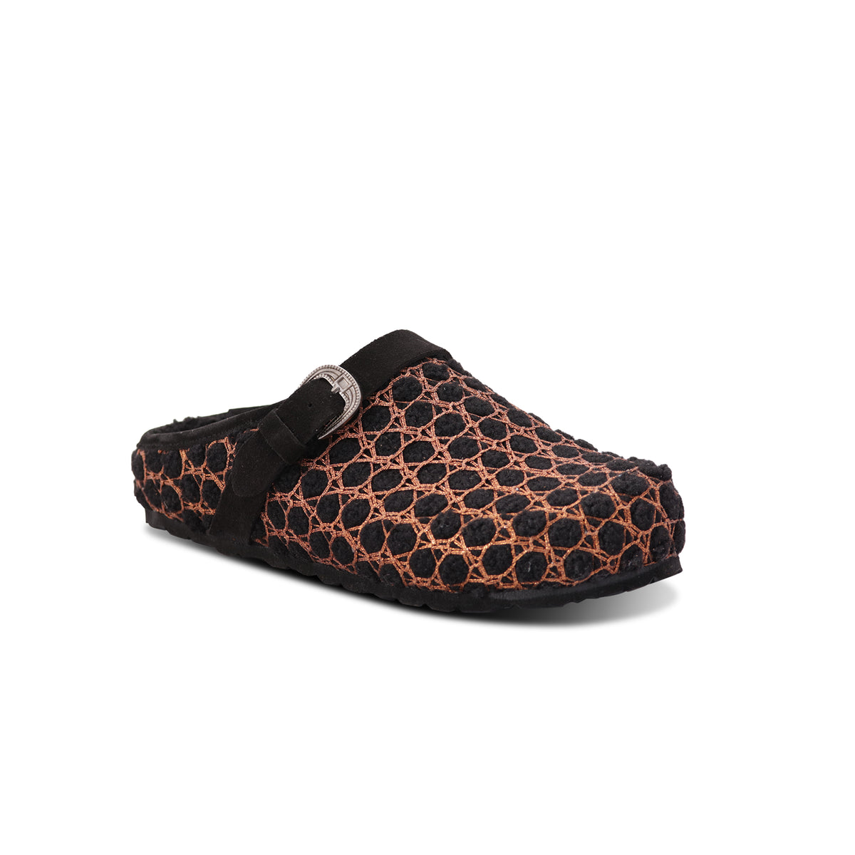 TAJI – SABOT THAIS MET