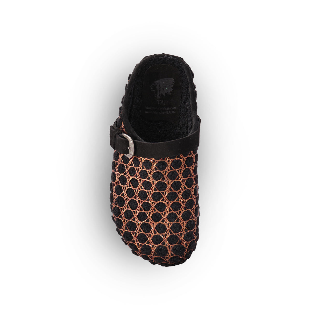TAJI – SABOT THAIS MET