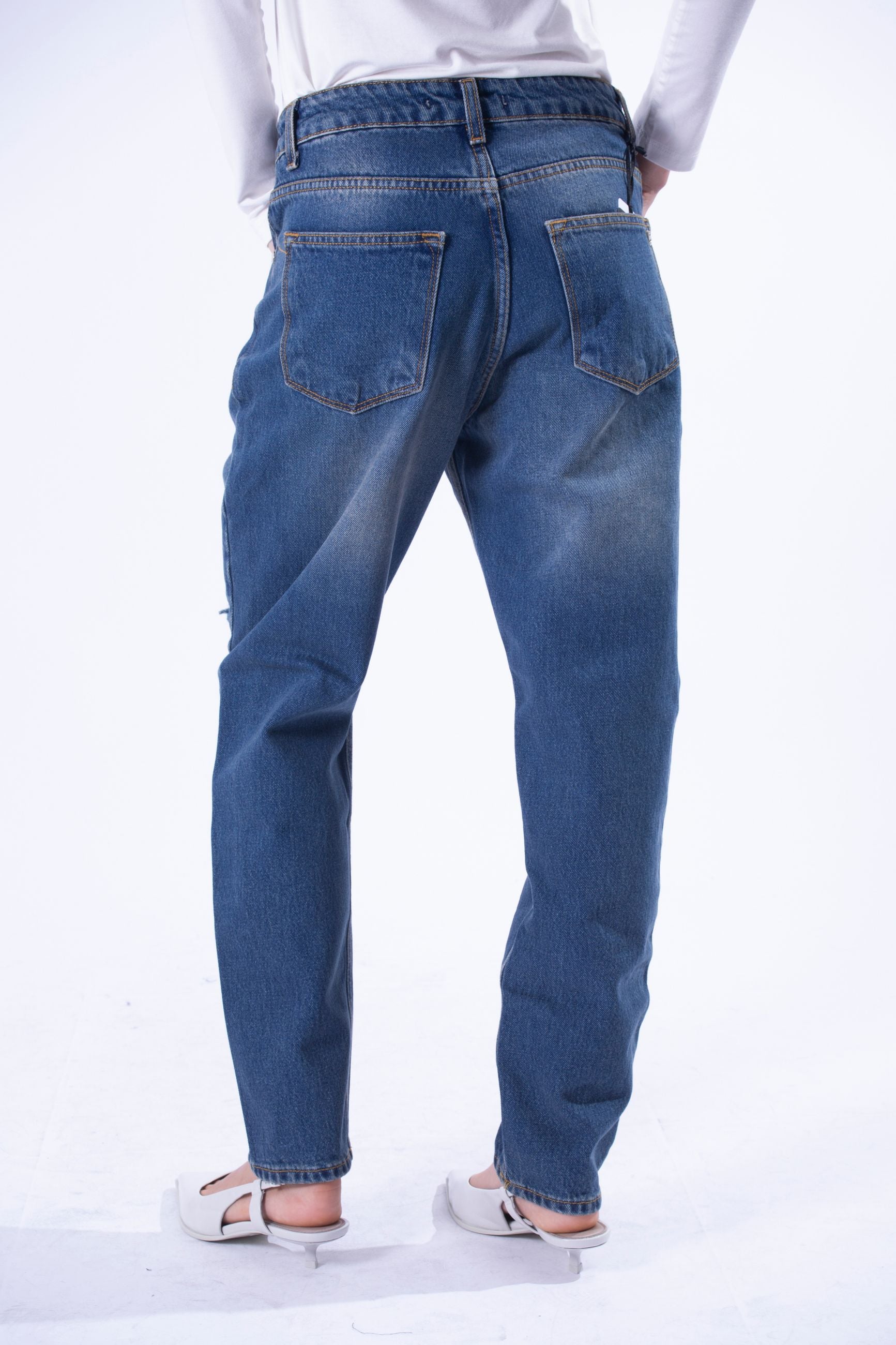 SISTE'S DENIM