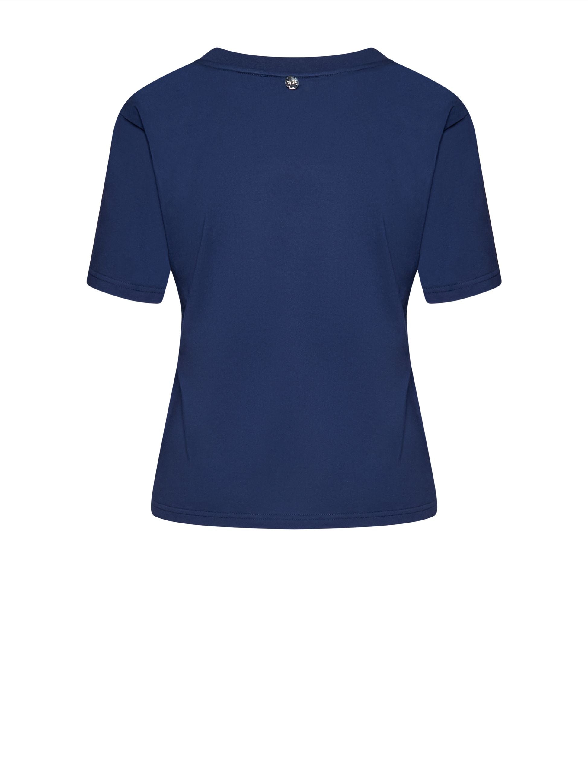 SILVIAN HEACH - T-SHIRT VALEM