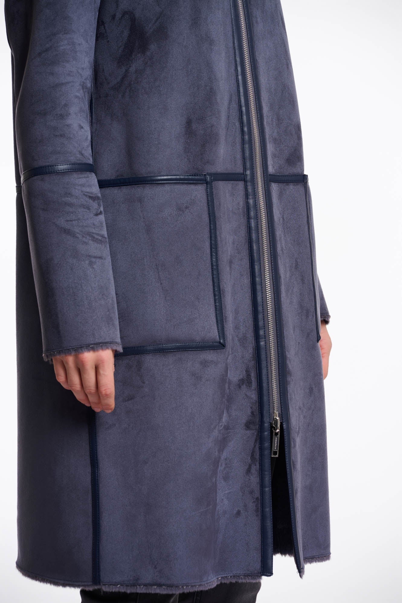 RINO & PELLE CAPPOTTO