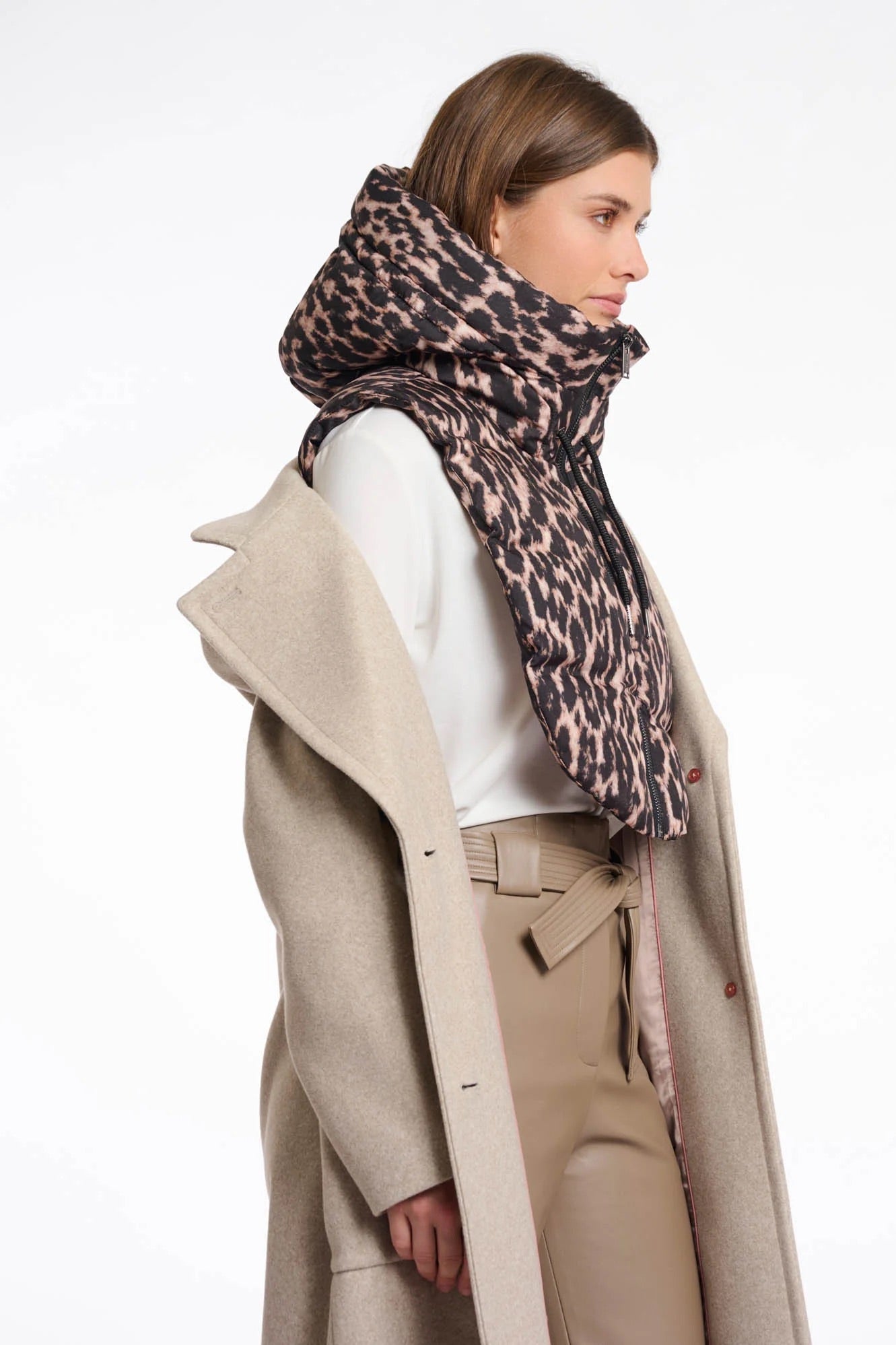 RINO & PELLE CAPPUCCIO