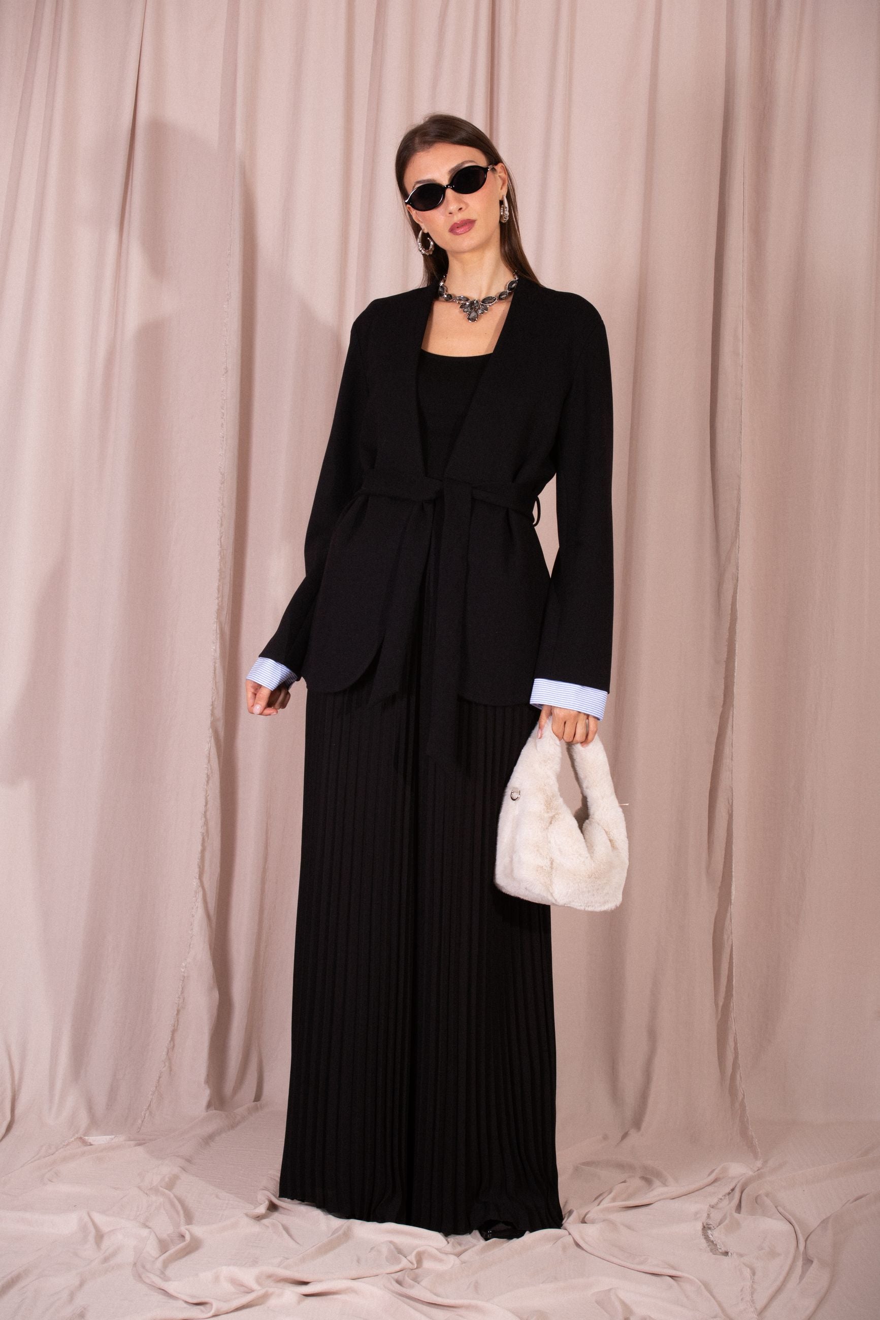 SILVIAN HEACH GIACCA HASSAN