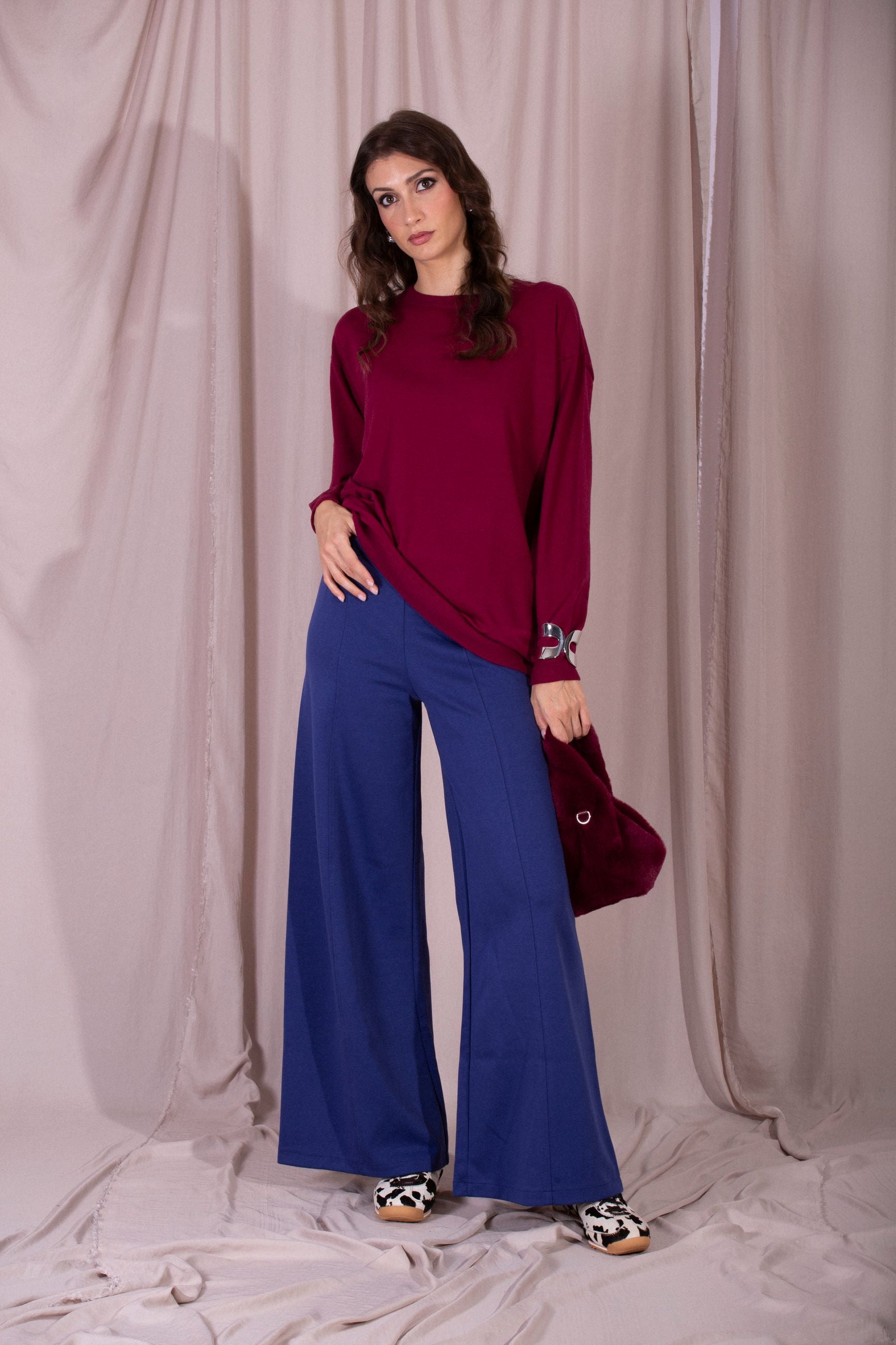 SILVIAN HEACH MAGLIA BENITEZ