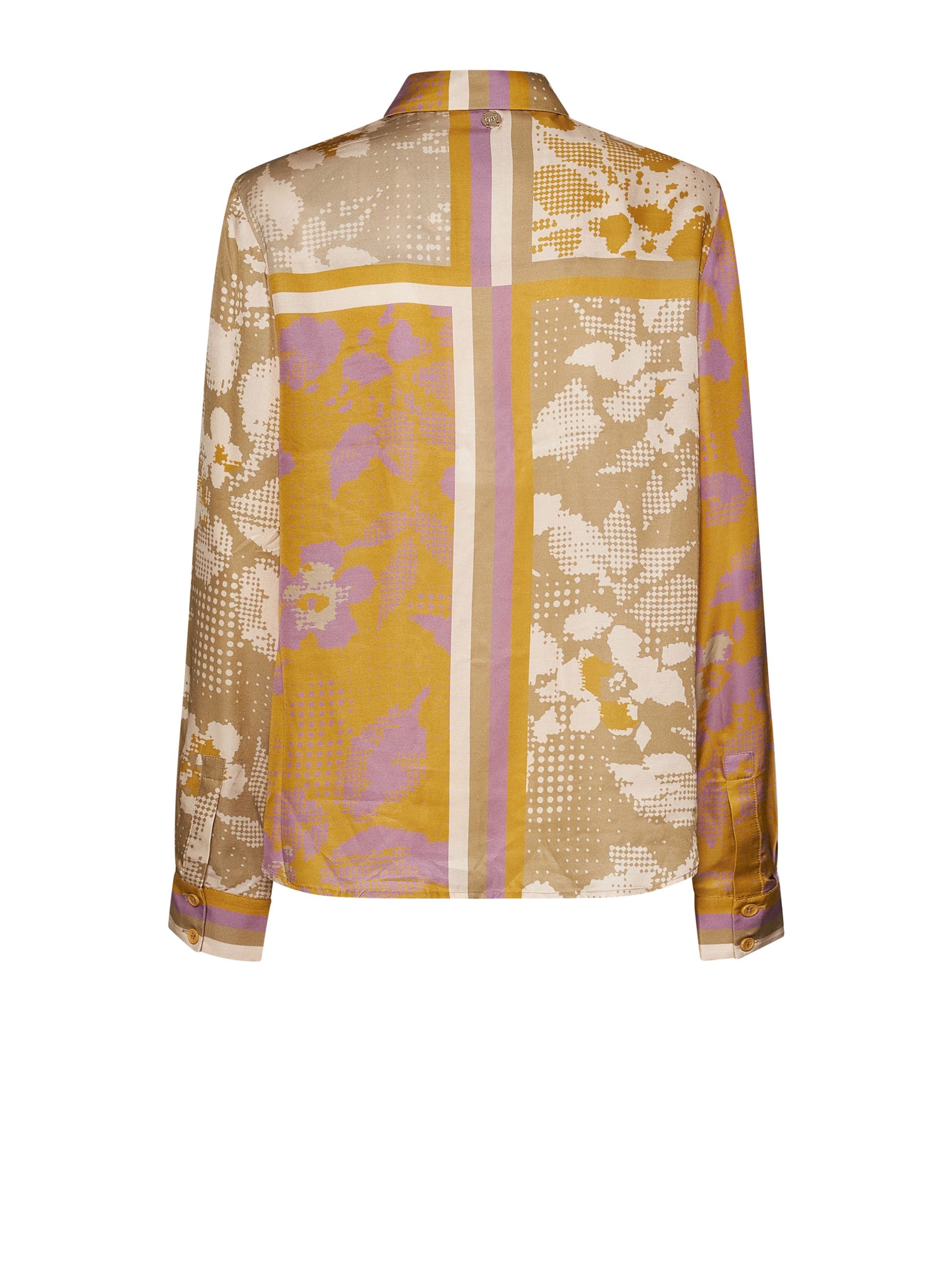 SILVIAN HEACH SHIRT SANAS