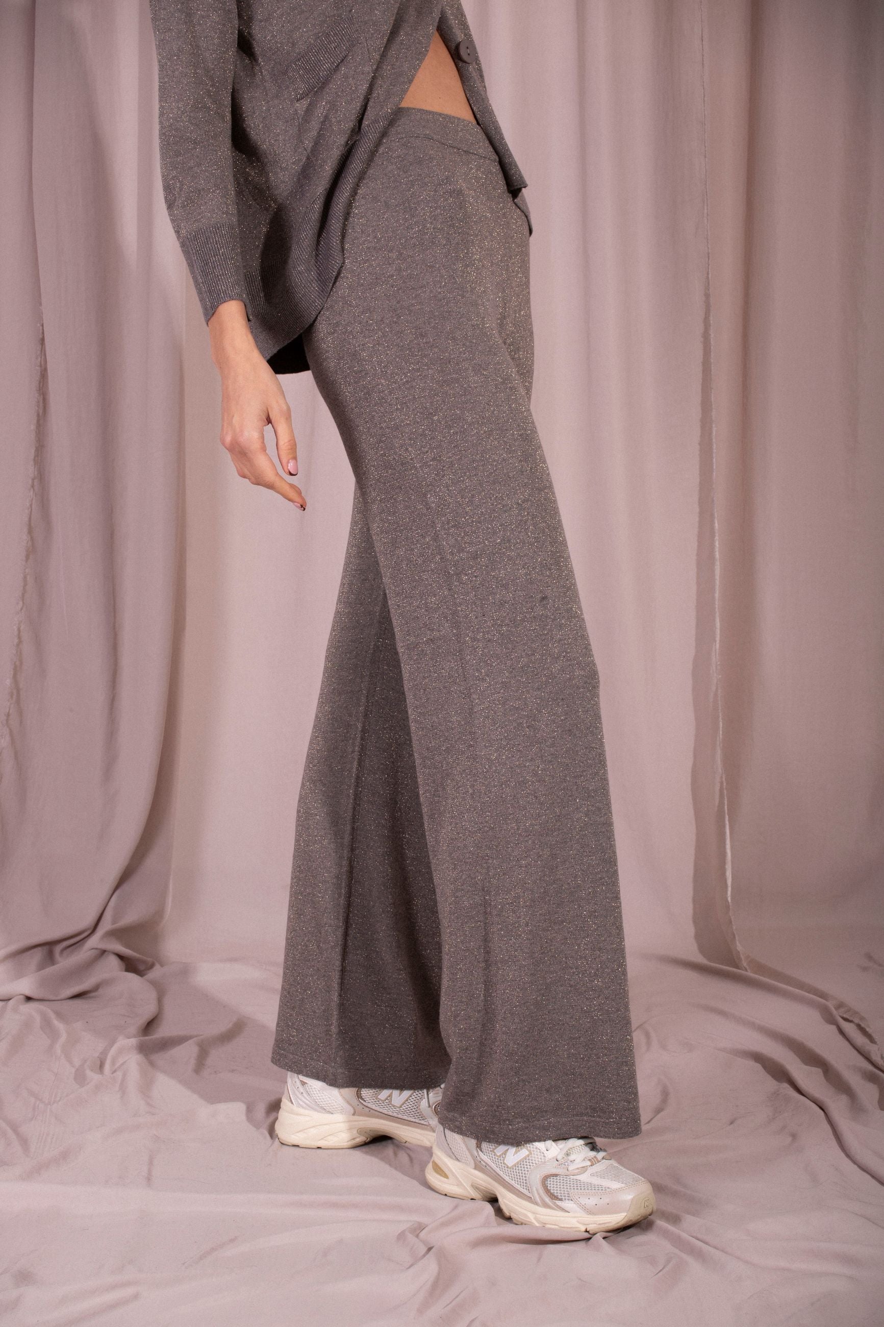 MAIDA MILA PANTALONE PALAZZO