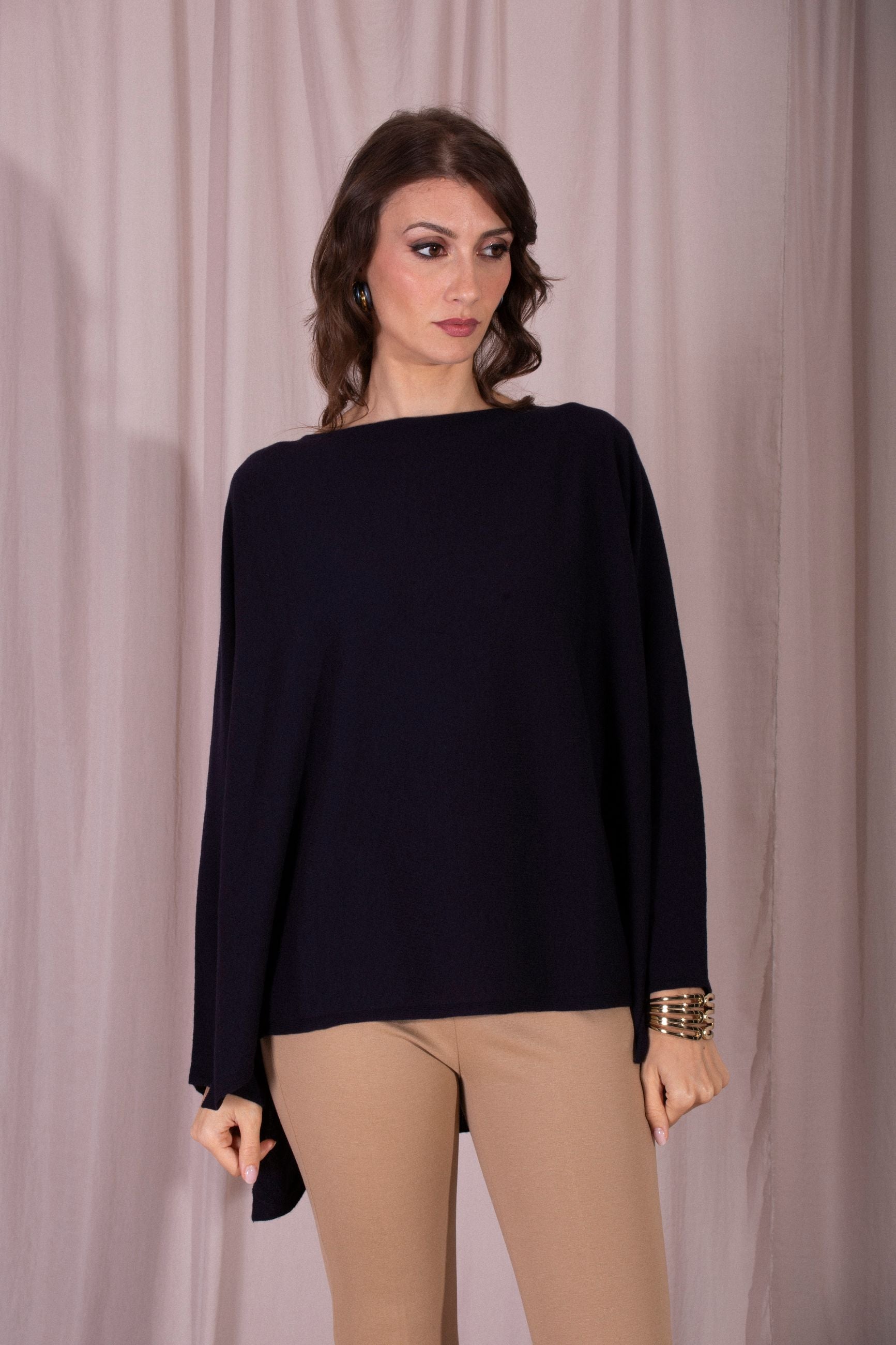 LIVIANA CONTI MAGLIA LIVIA