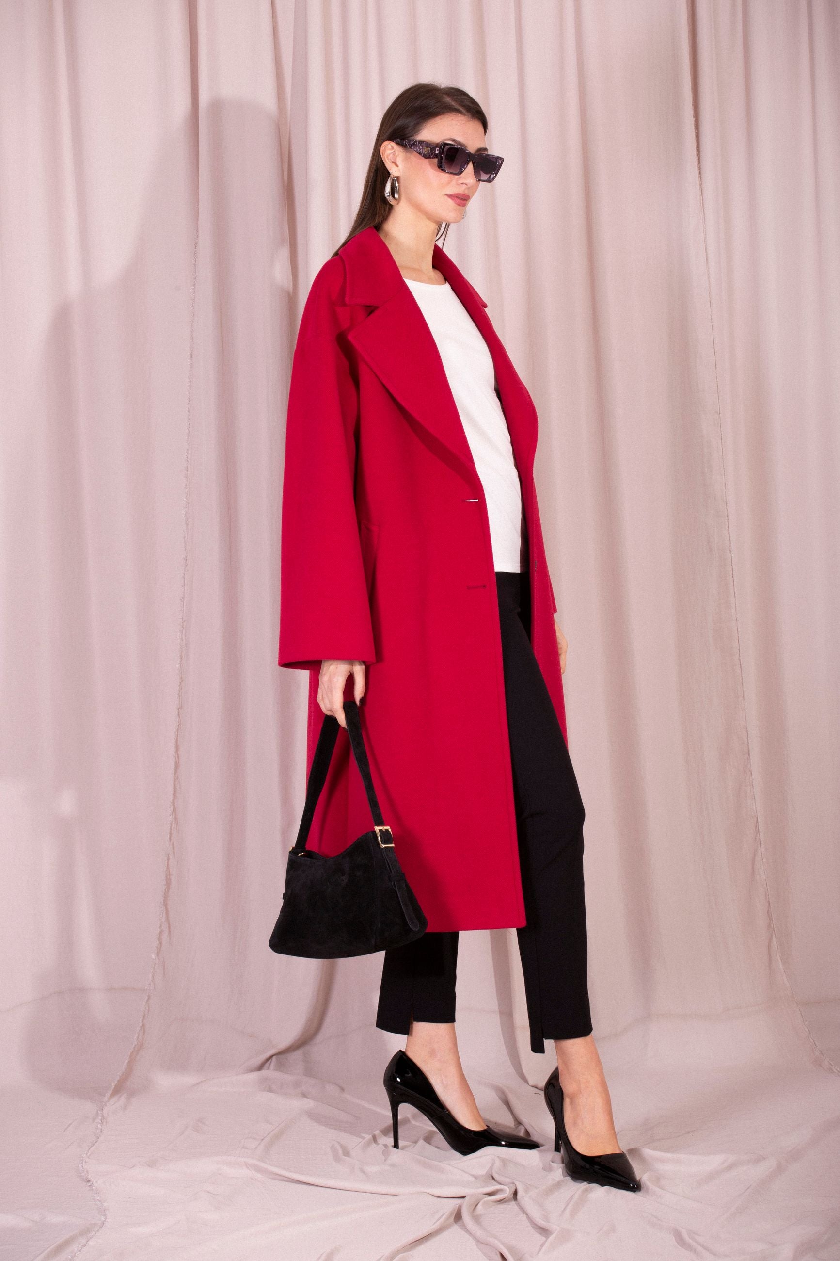 KOONE CAPPOTTO LUNGO