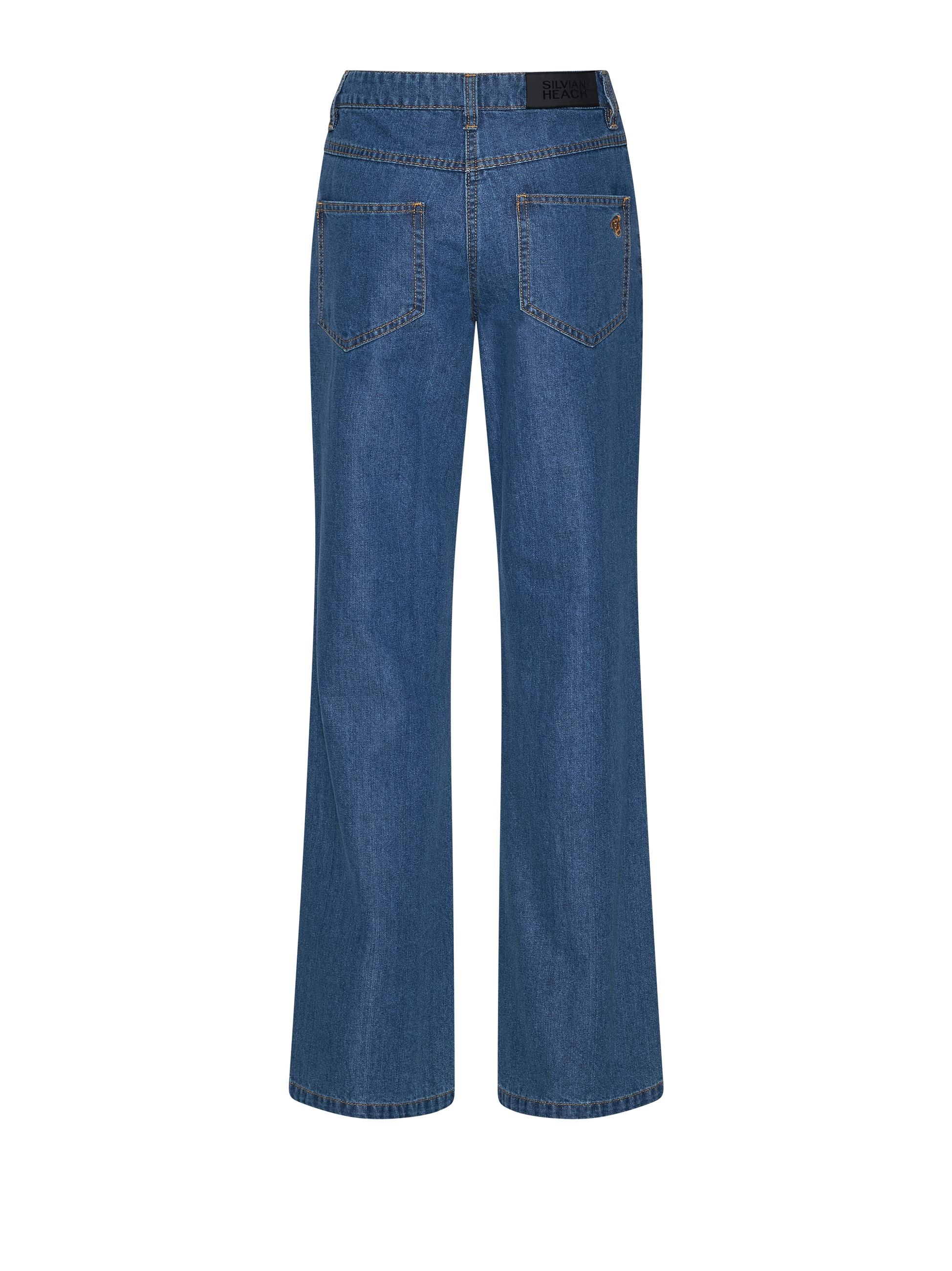 SILVIAN HEACH JEANS VERSLY