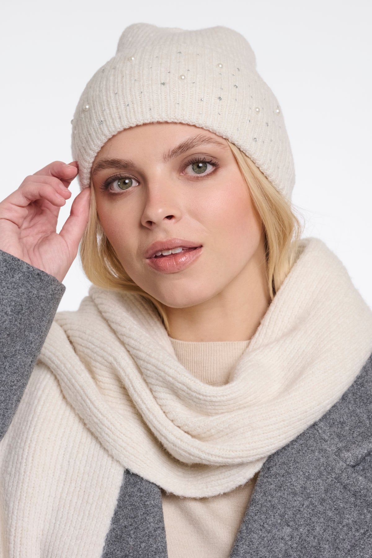 RINO & PELLE – CAPPELLO VENUS