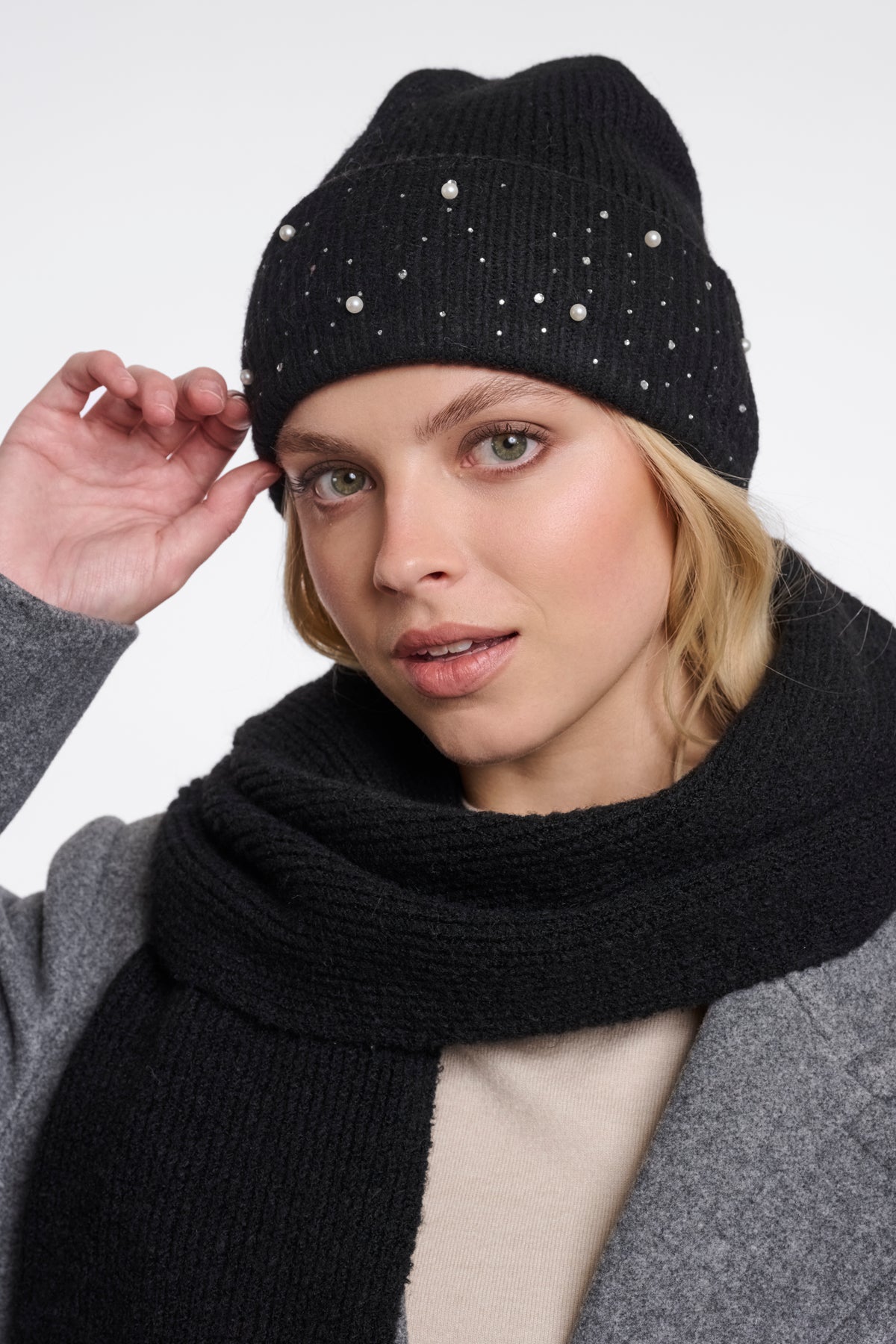 RINO & PELLE – CAPPELLO VENUS