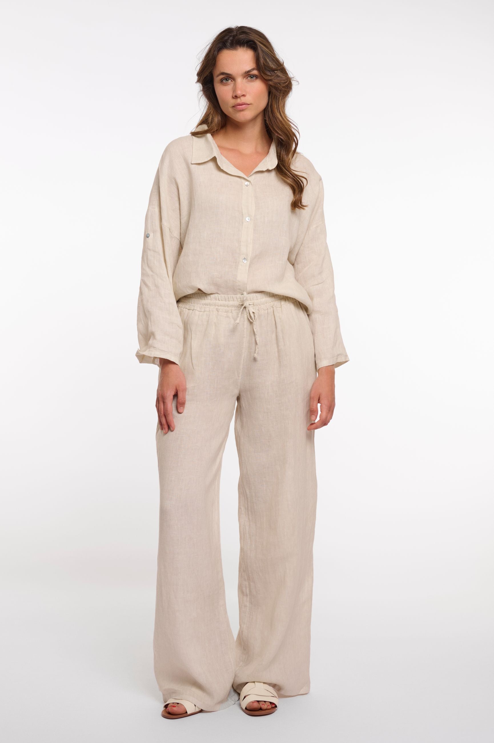 RINO & PELLE PANTALONI