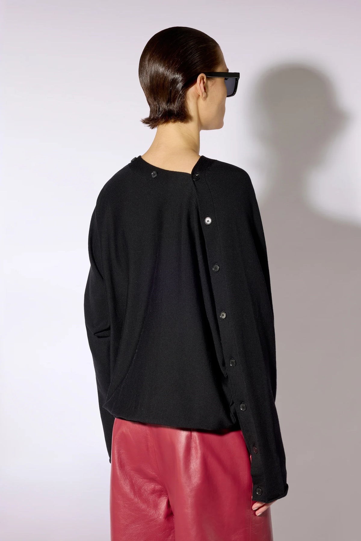 LIVIANA CONTI – MAGLIA MAISSA