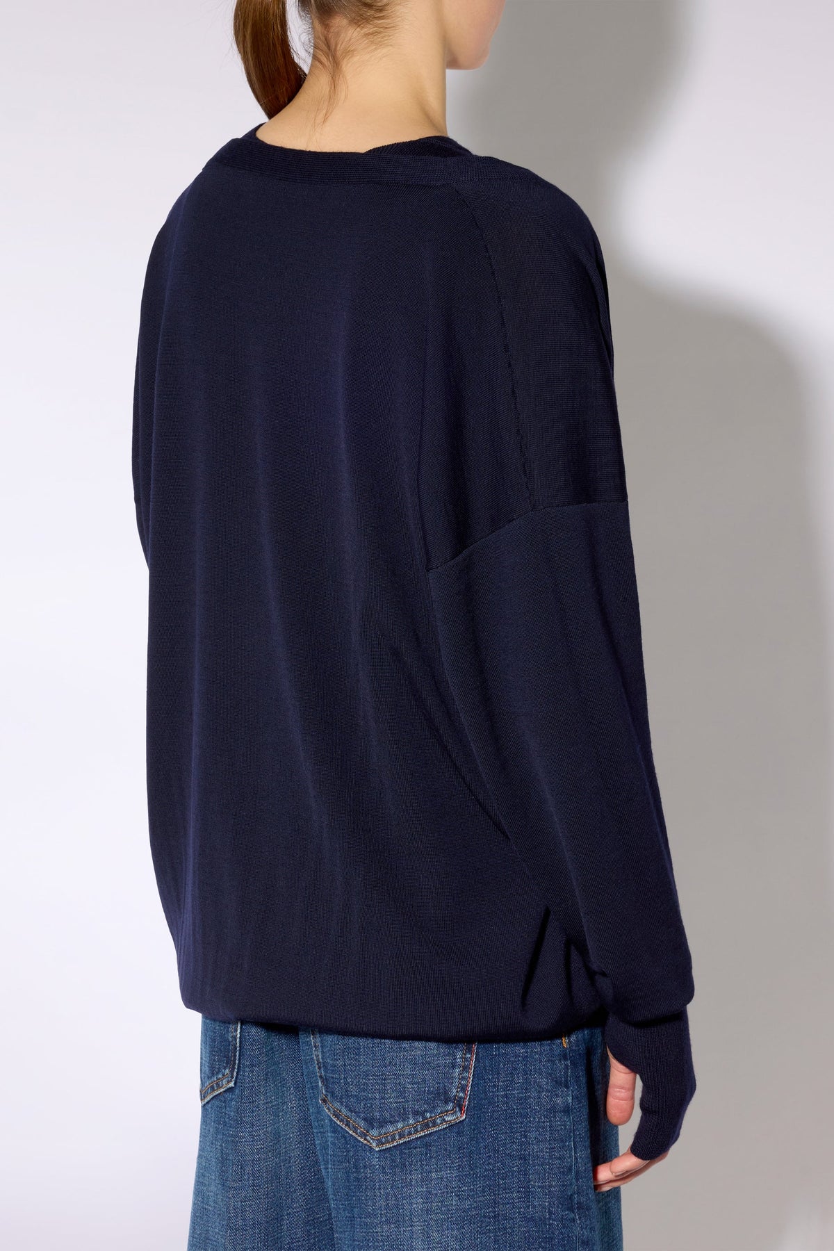 LIVIANA CONTI – CARDIGAN MARGARET
