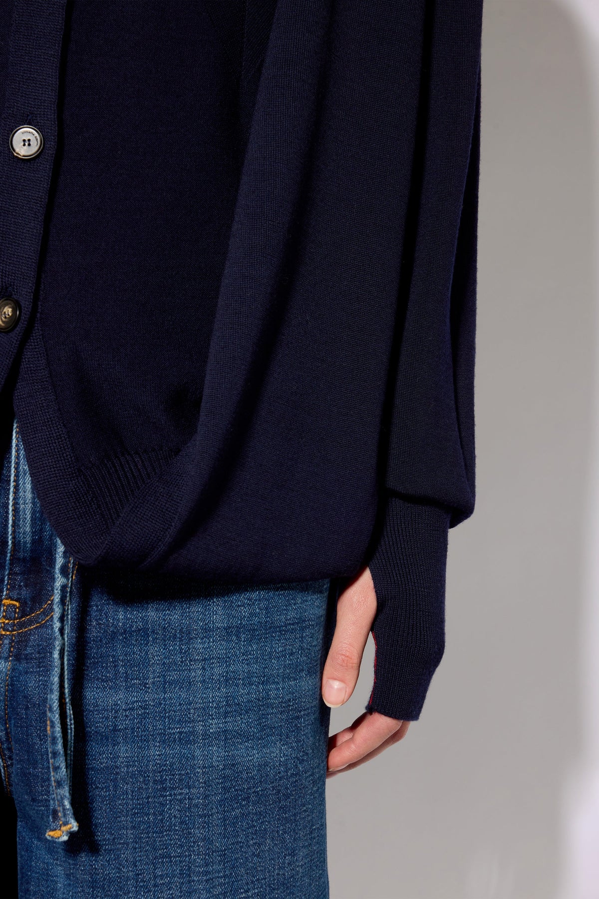 LIVIANA CONTI – CARDIGAN MARGARET