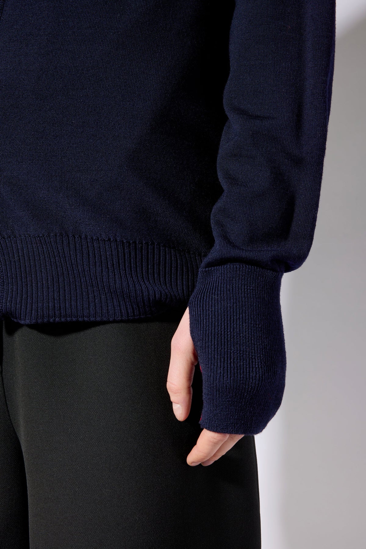 LIVIANA CONTI – CARDIGAN MARGARET