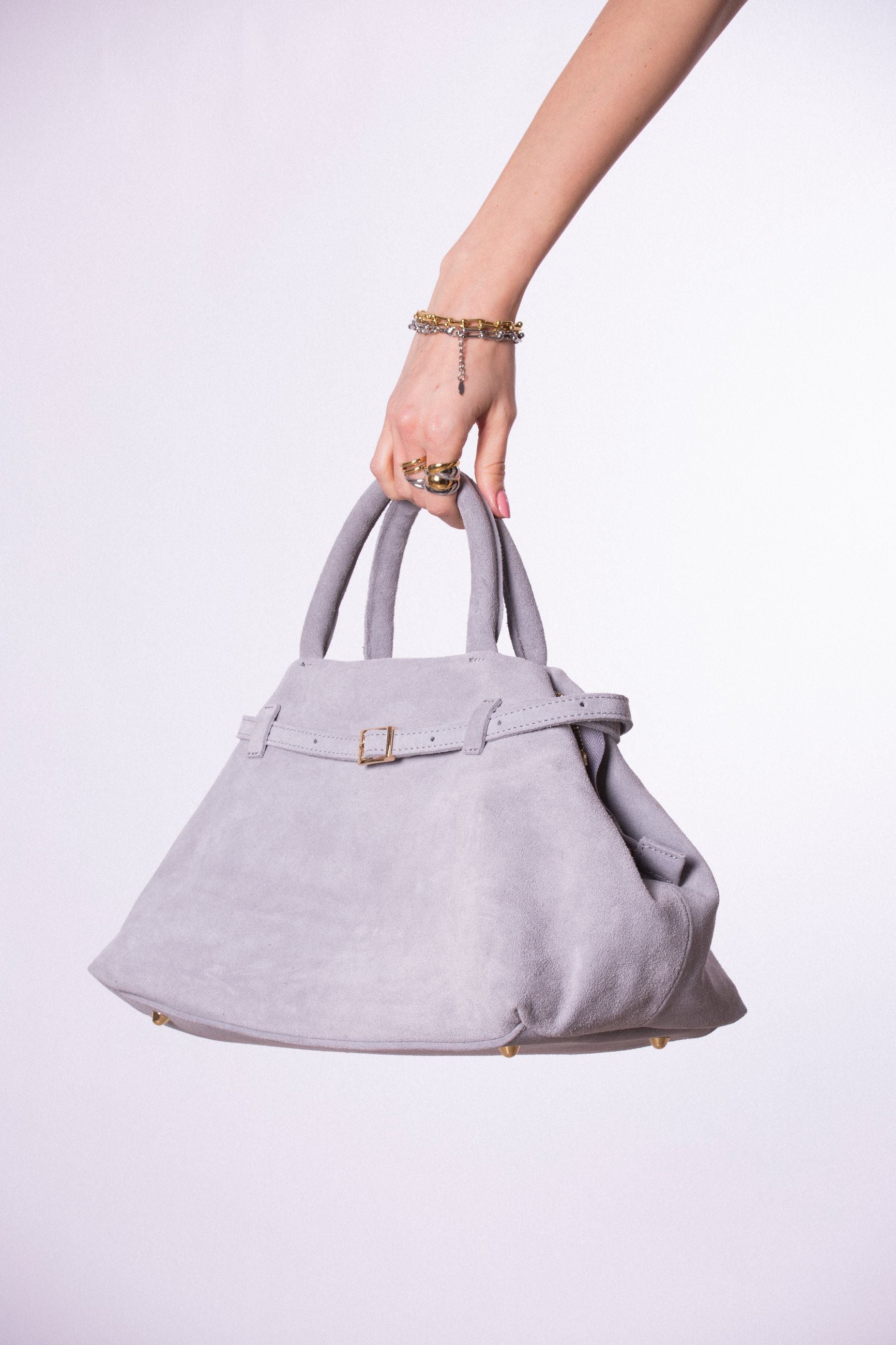 SOSUD BORSA PERLA