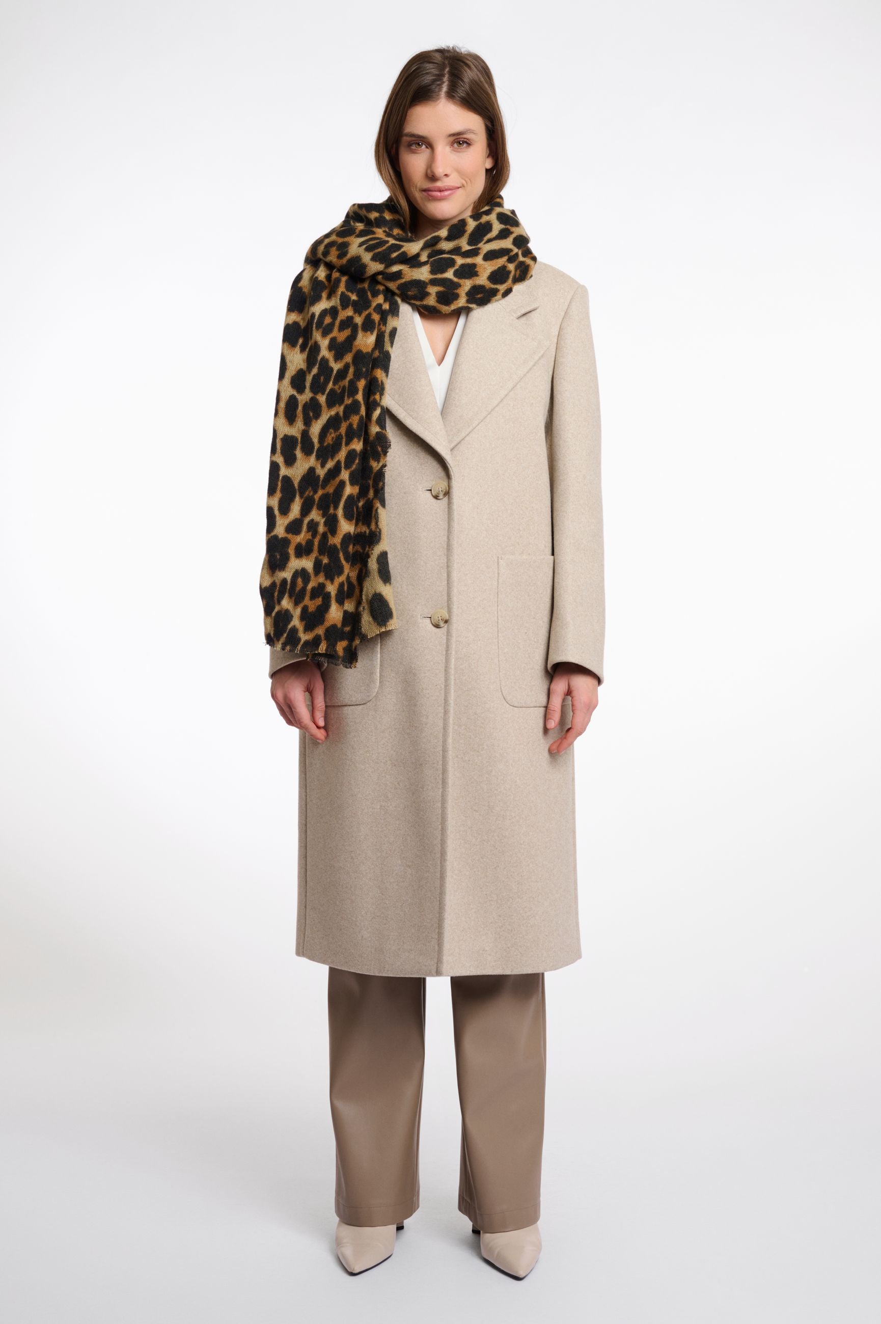 RINO & PELLE SCIARPA