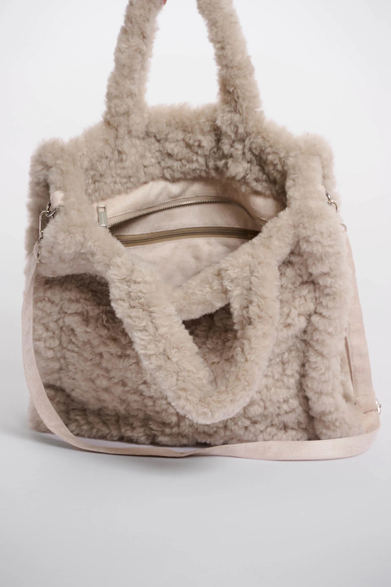 RINO & PELLE SHOPPER