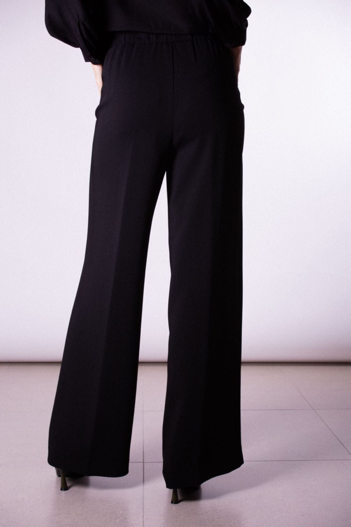 ANNA SERAVALLI PANTALONE