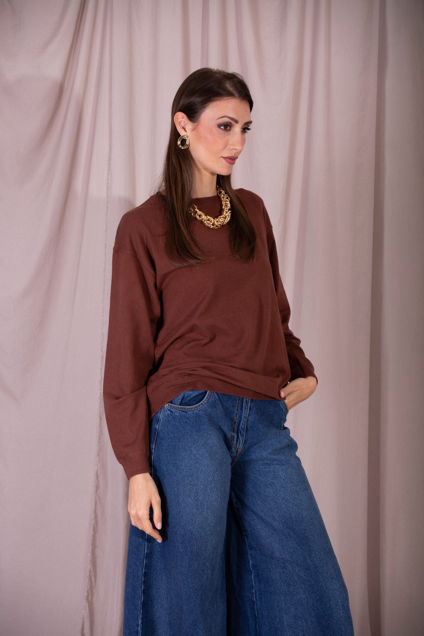 SILVIAN HEACH MAGLIA BENITEZ