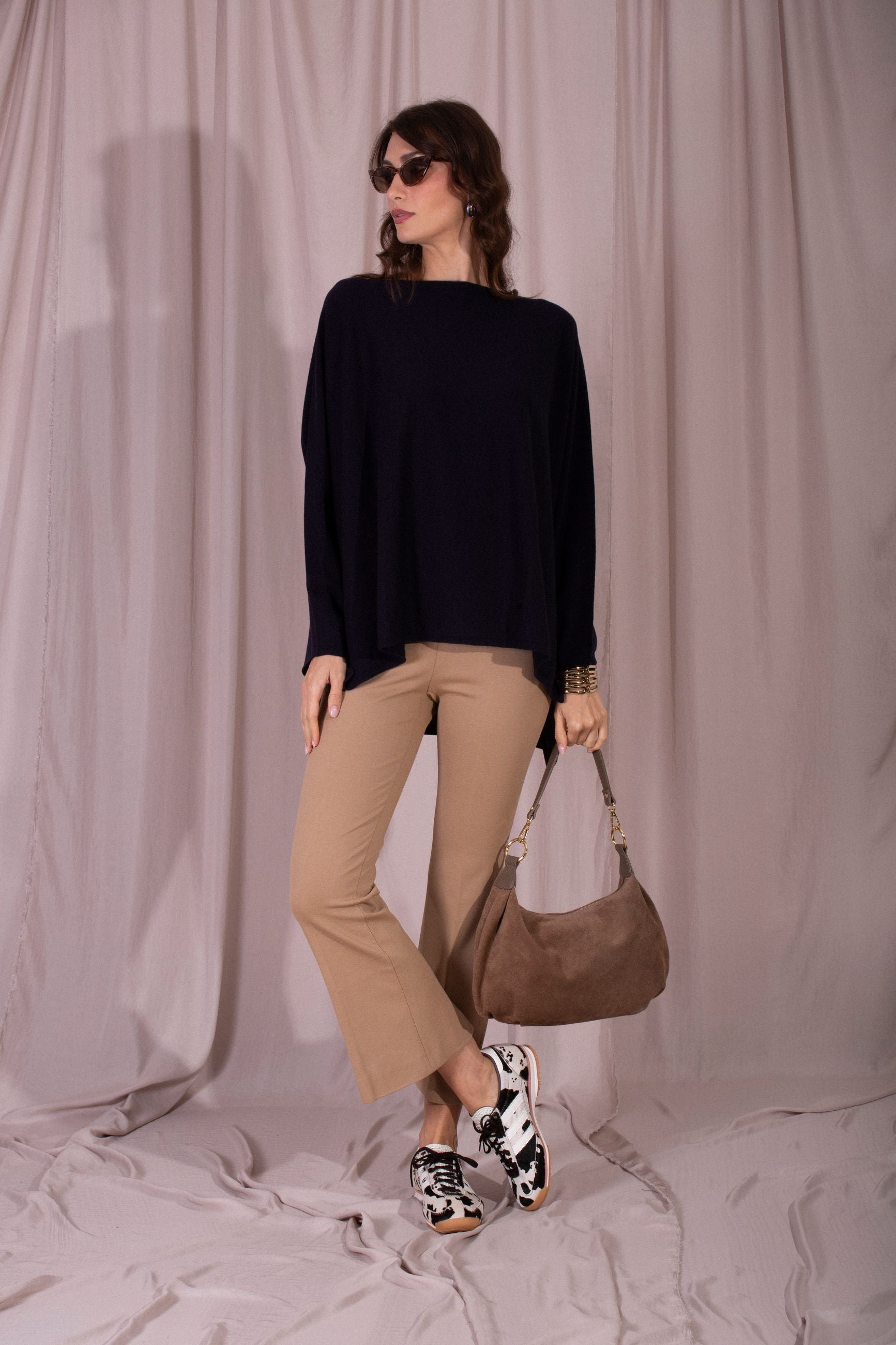 LIVIANA CONTI MAGLIA LIVIA