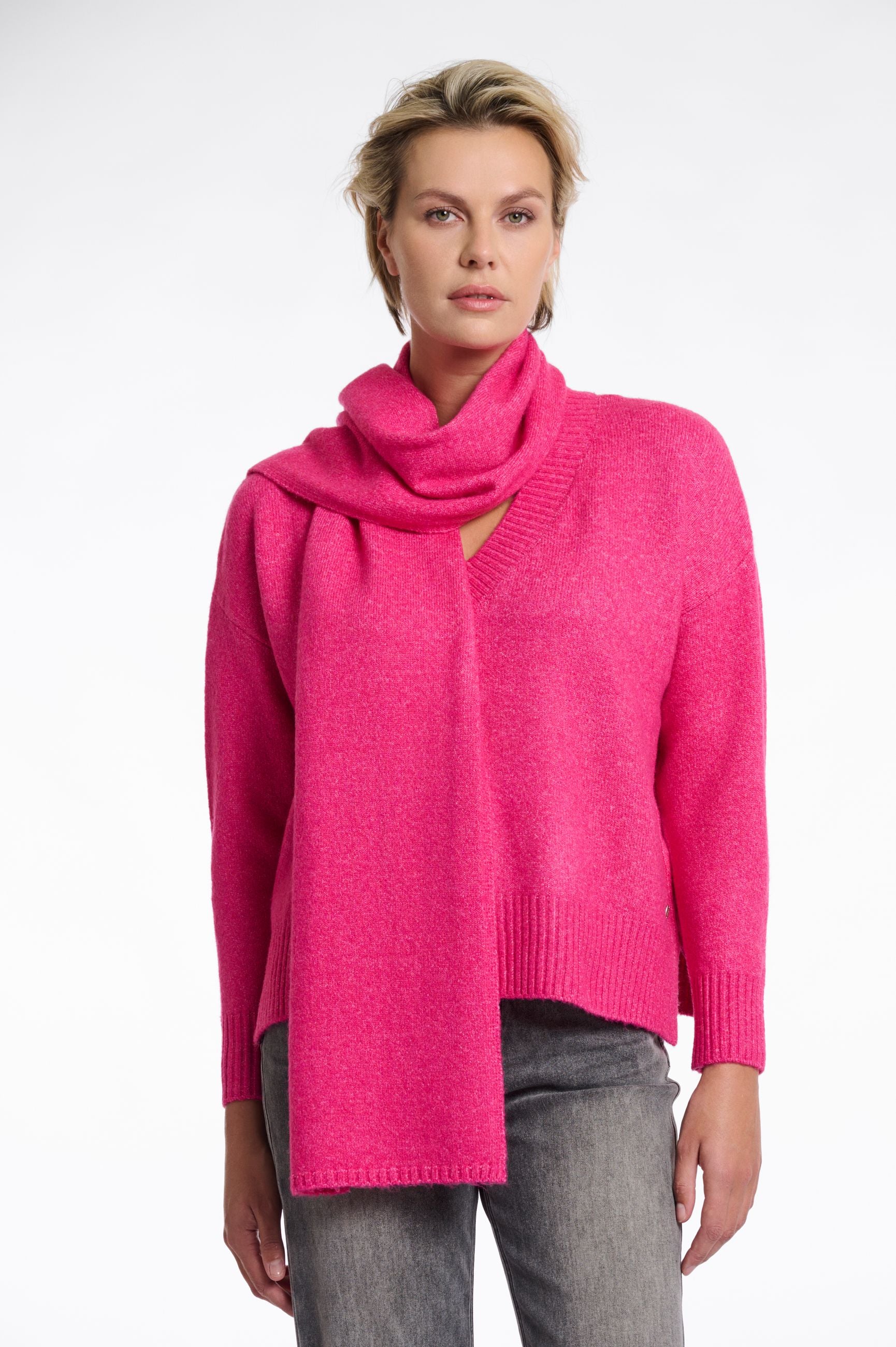 RINO & PELLE SCIARPA