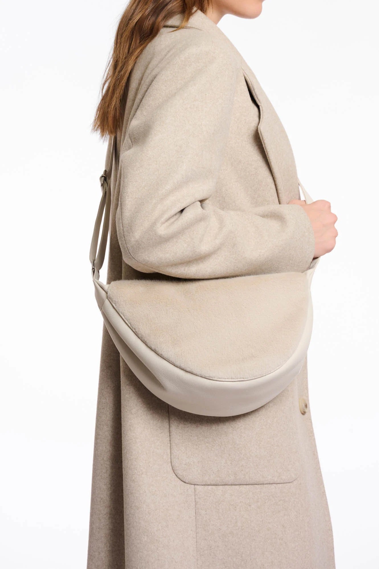 RINO & PELLE CROSSBODY BAG