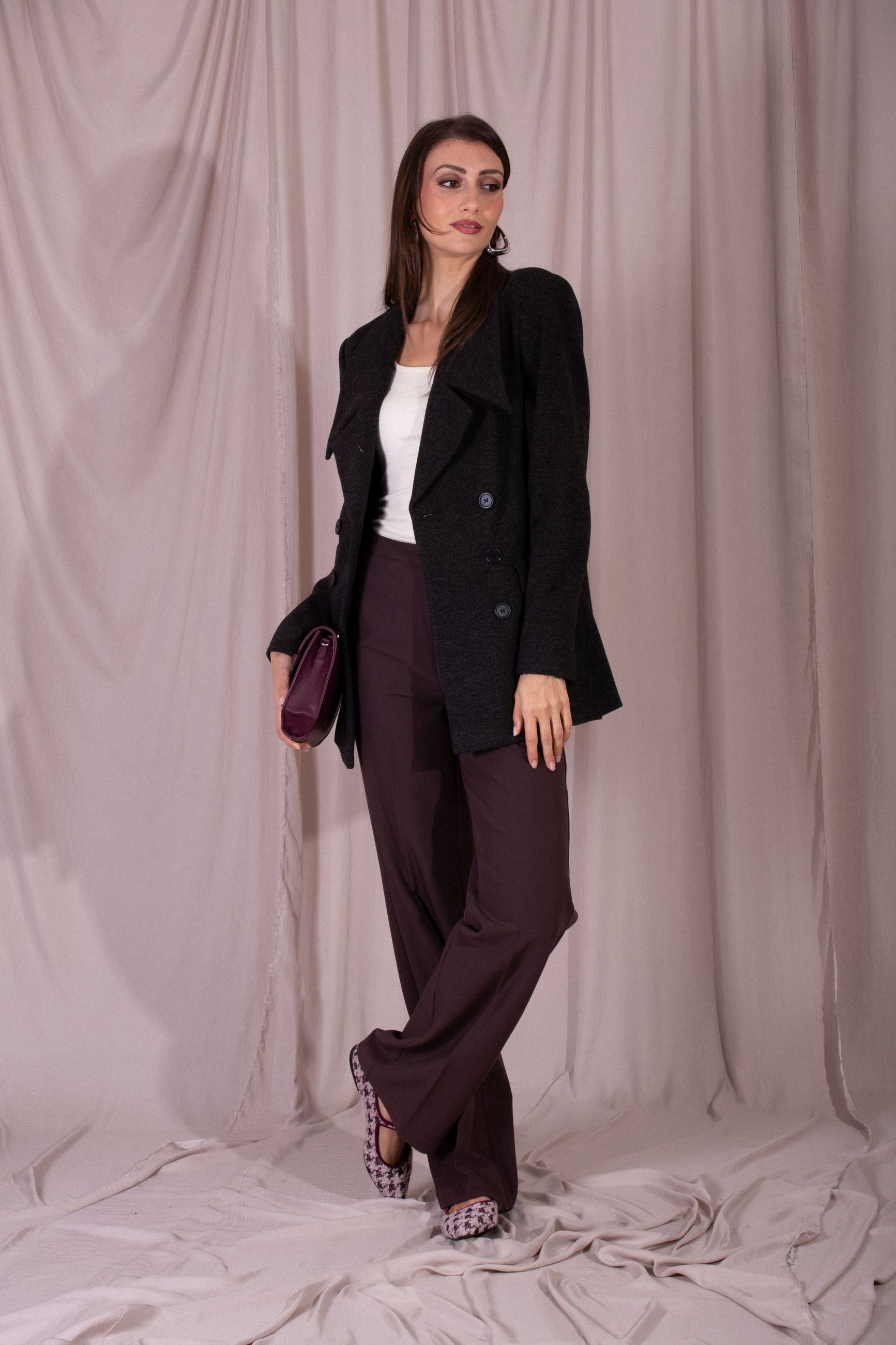 SILVIAN HEACH GIACCA BOATI