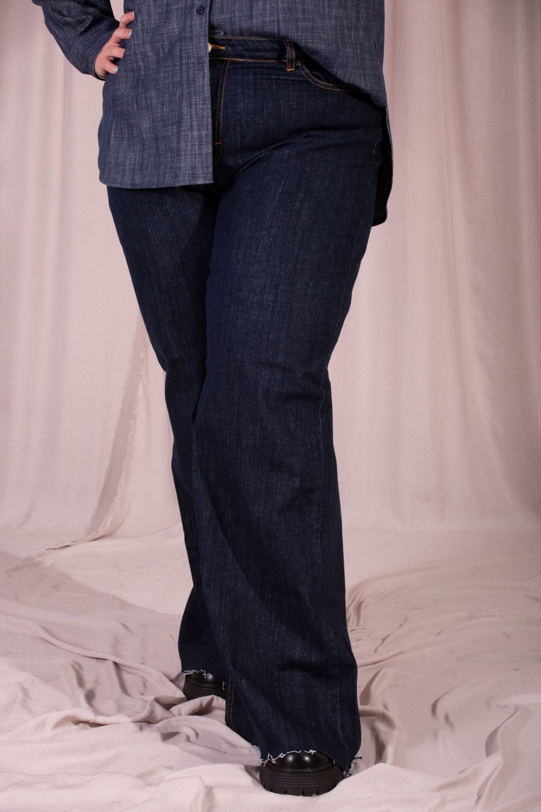 MORE BY SISTE'S DENIM AMPIO