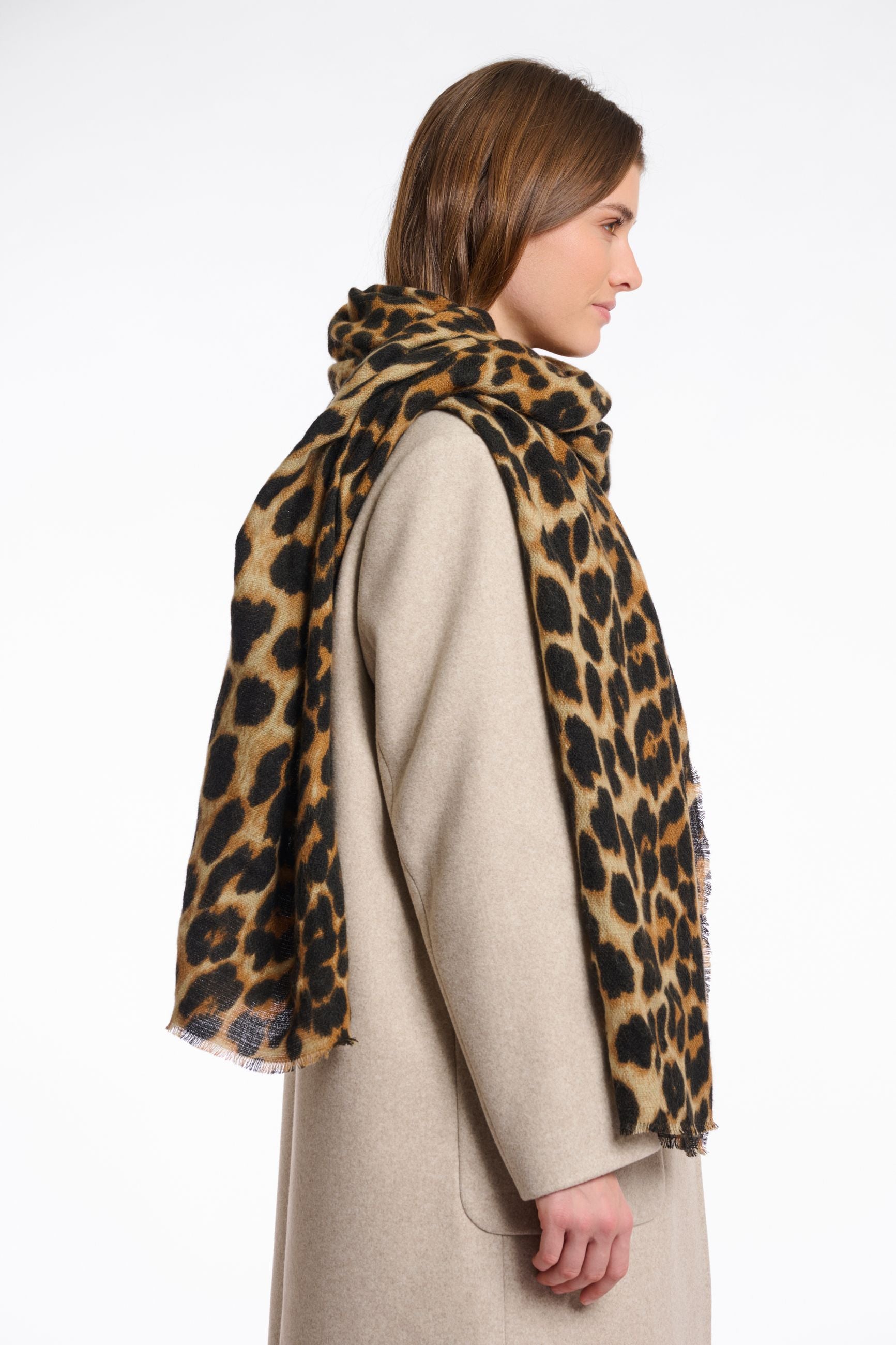 RINO & PELLE SCIARPA