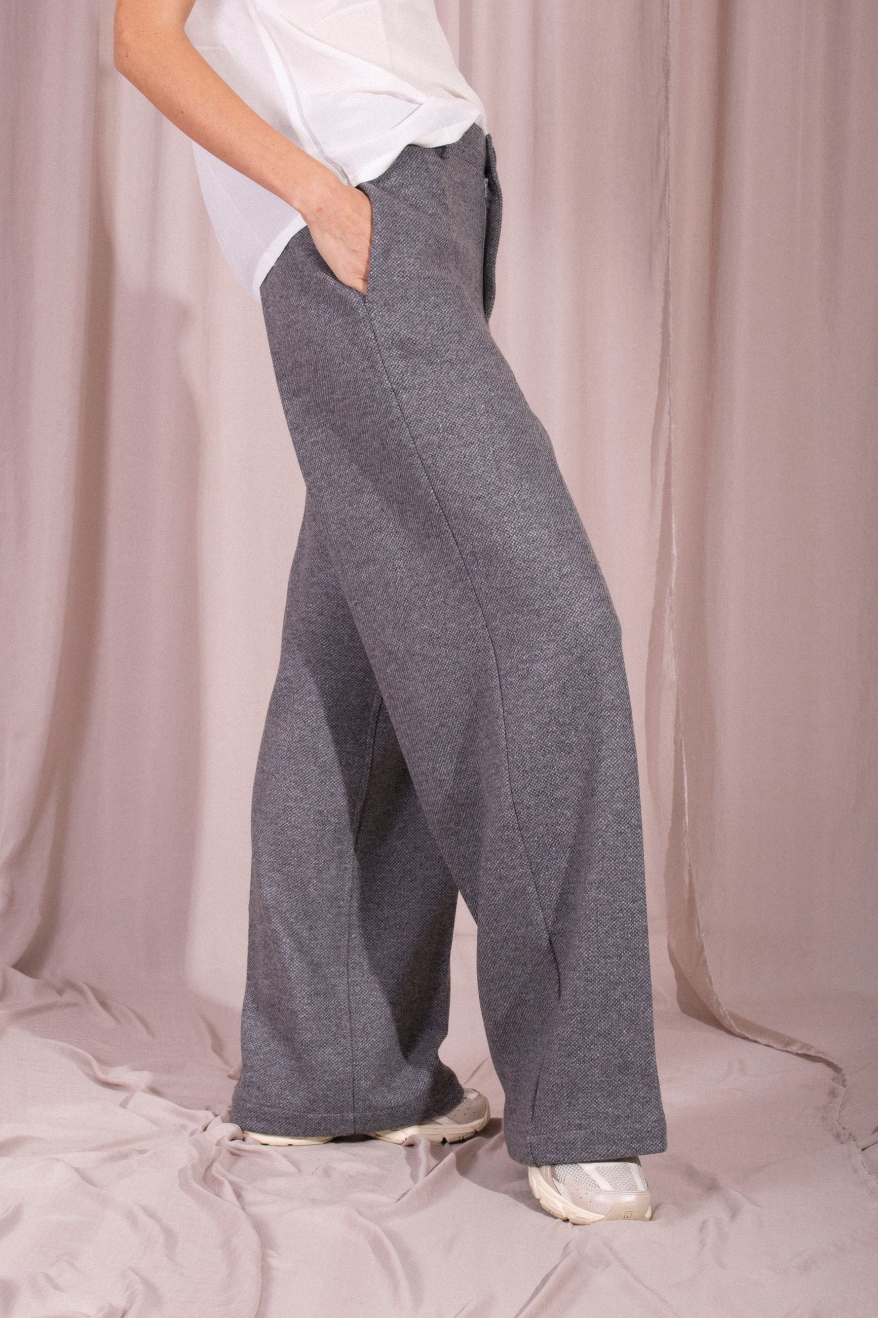 LIVIANA CONTI PANTALONE COOPER