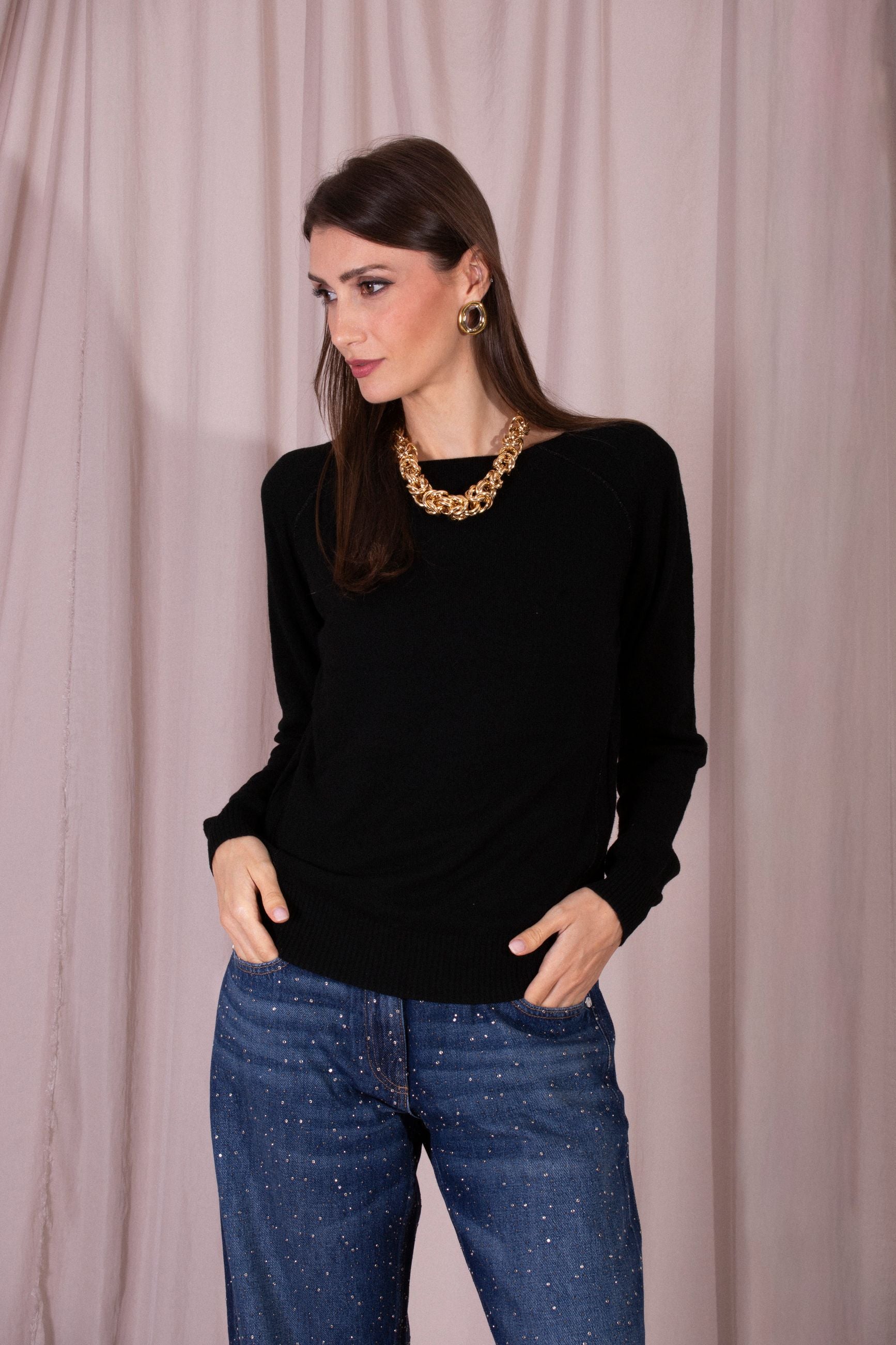 SILVIAN HEACH MAGLIA KARIM