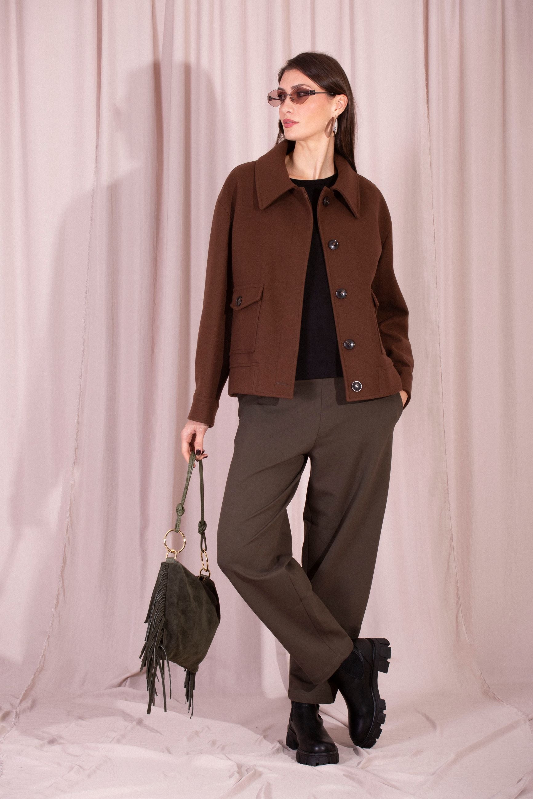 SOKO NI INAI PANTALONI