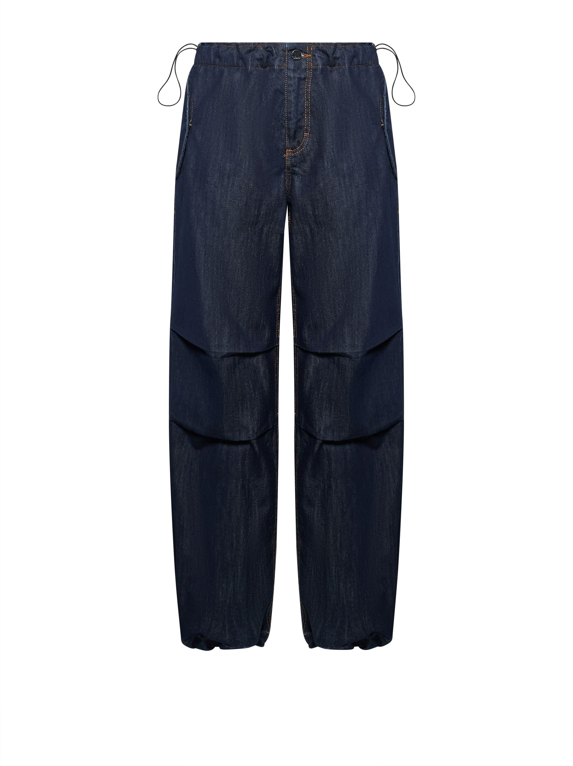 SILVIAN HEACH JEANS BASWARA