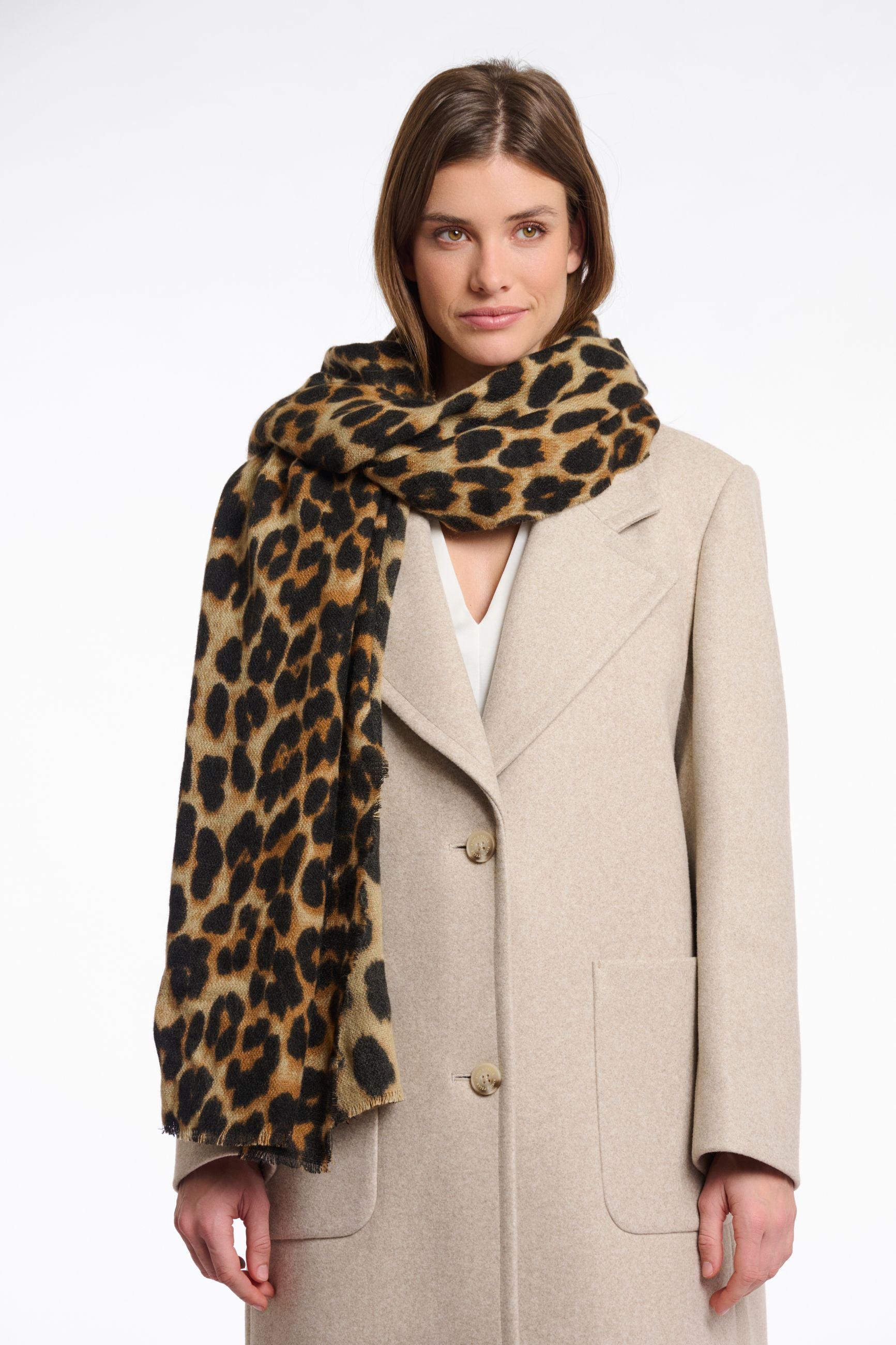 RINO & PELLE SCIARPA