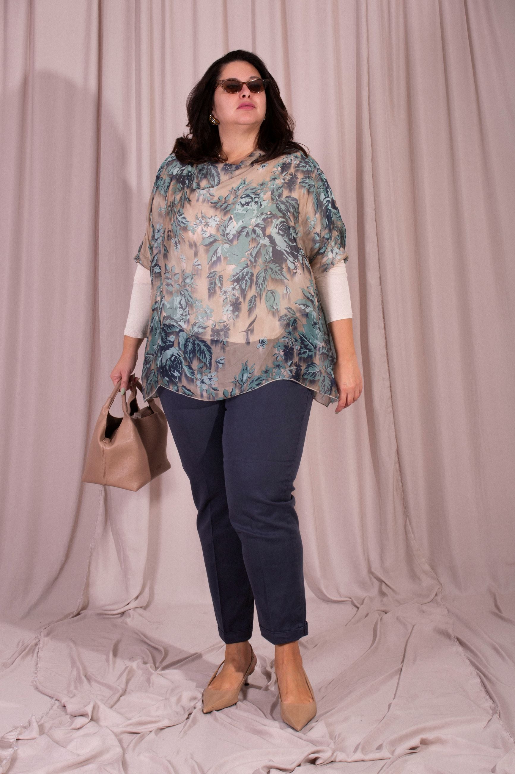 MORE BY SISTE'S PANTALONE