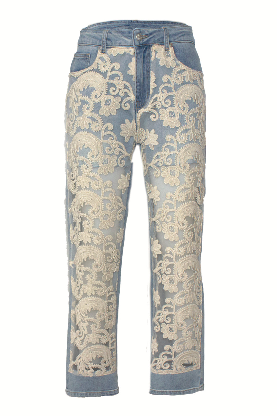 AMOSA PANTALONE