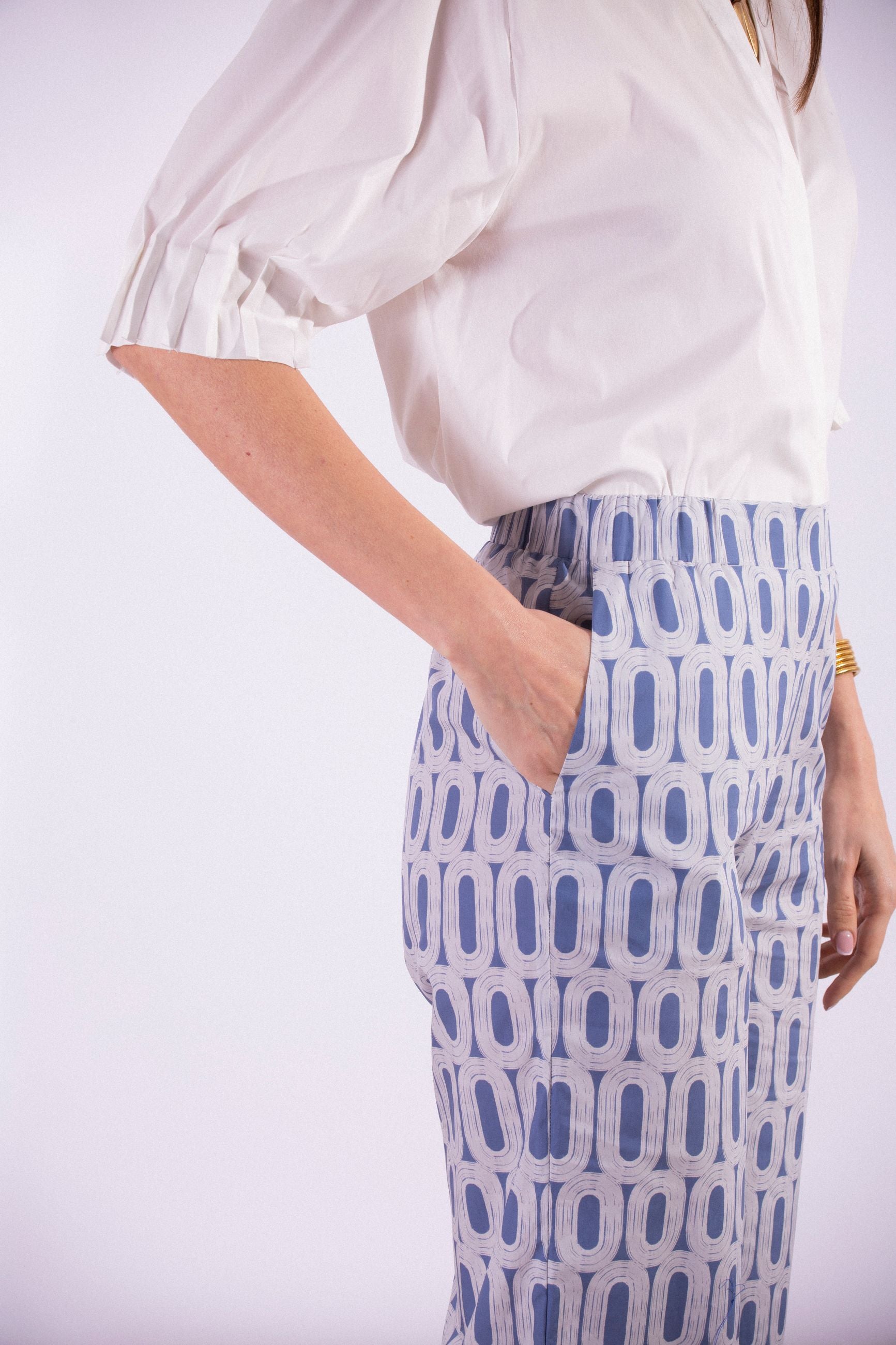 MAIDA MILA PANTALONE