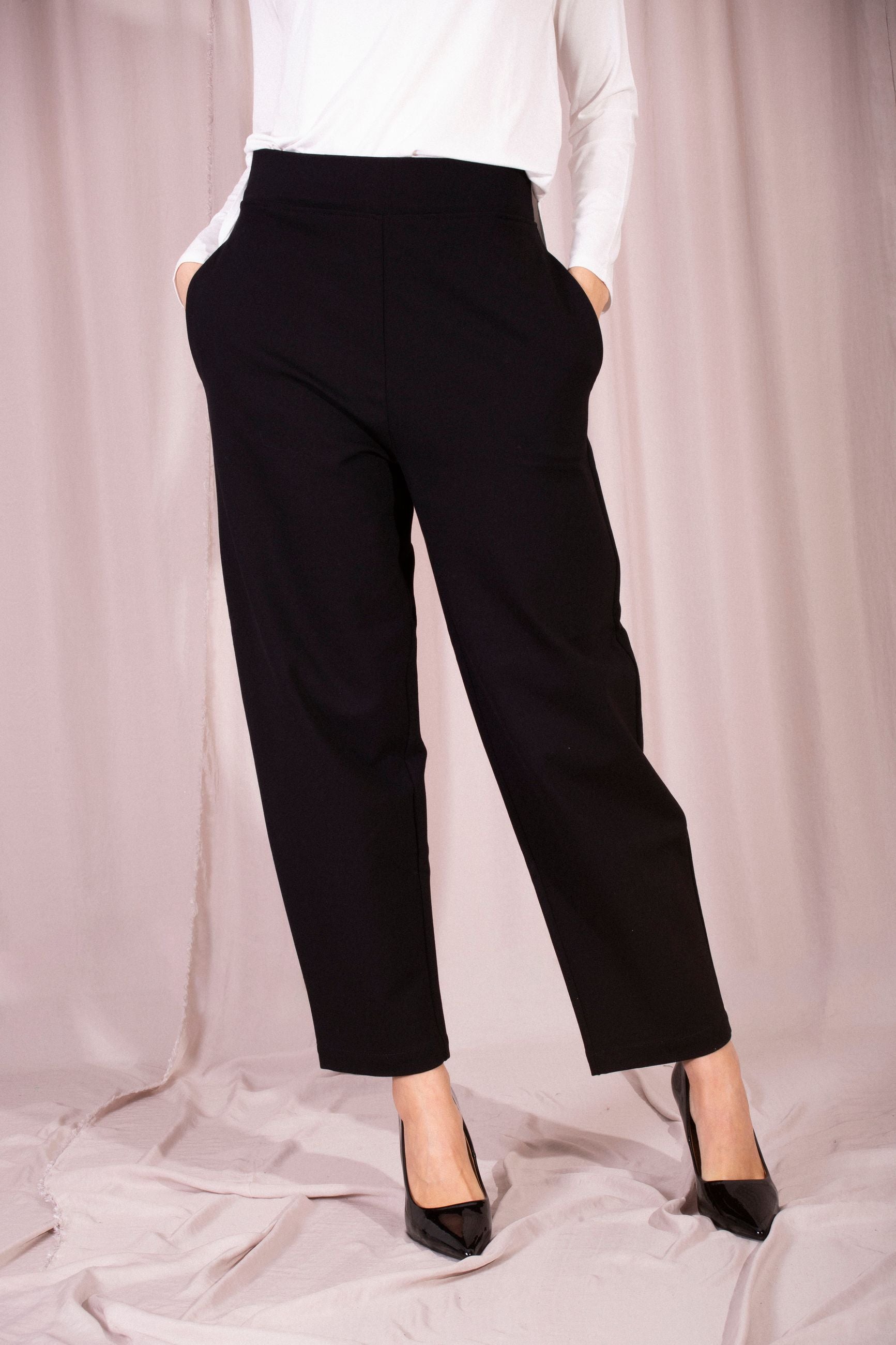 SOKO NI INAI PANTALONI