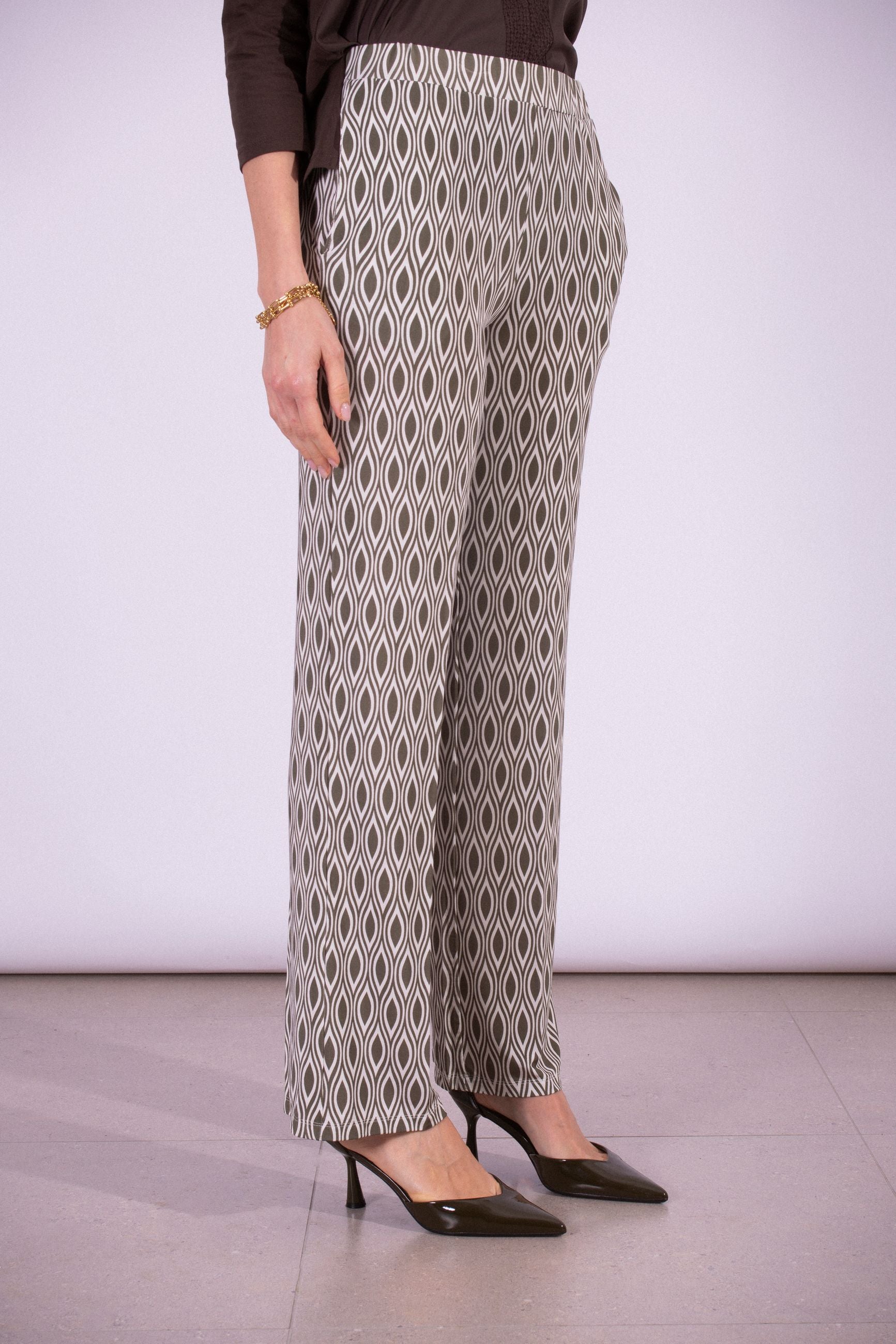 MAIDA MILA PANTALONE