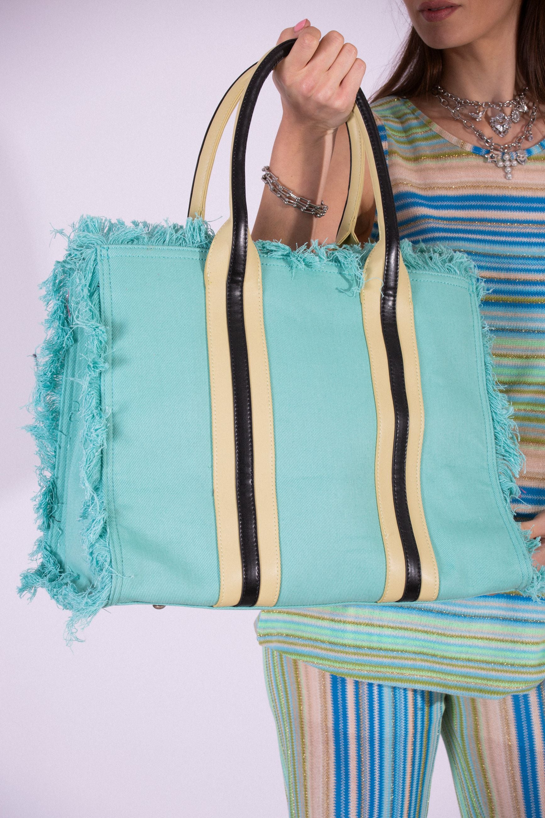 SILVIAN HEACH BORSA