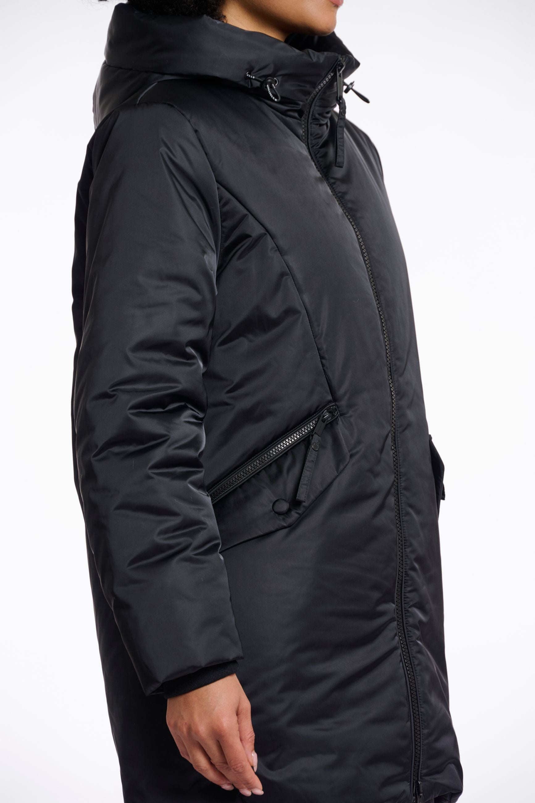 RINO & PELLE CAPPOTTO